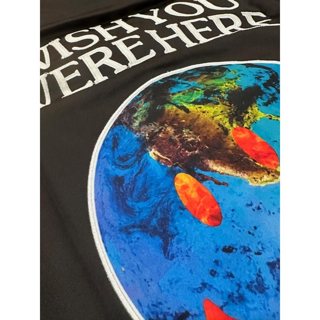 Other Travis Scott Headgear Classics Astroworld Basketball Jersey Size US M / EU 48-50 / 2 - 8 Thumbnail