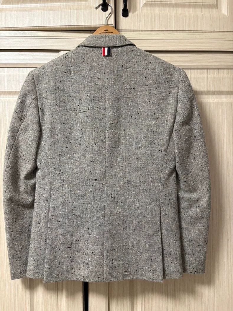 Thom Browne Thom Browne size 1 overcoat Size 34R - 2 Thumbnail