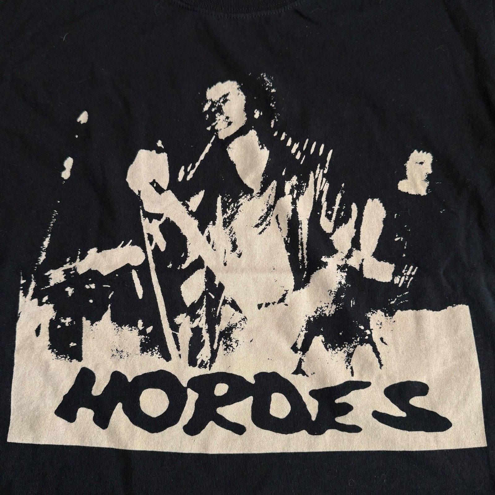 Other Hordes Black Metal Band Shirt Size S Countess Fallen Temple Size US S / EU 44-46 / 1 - 2 Thumbnail