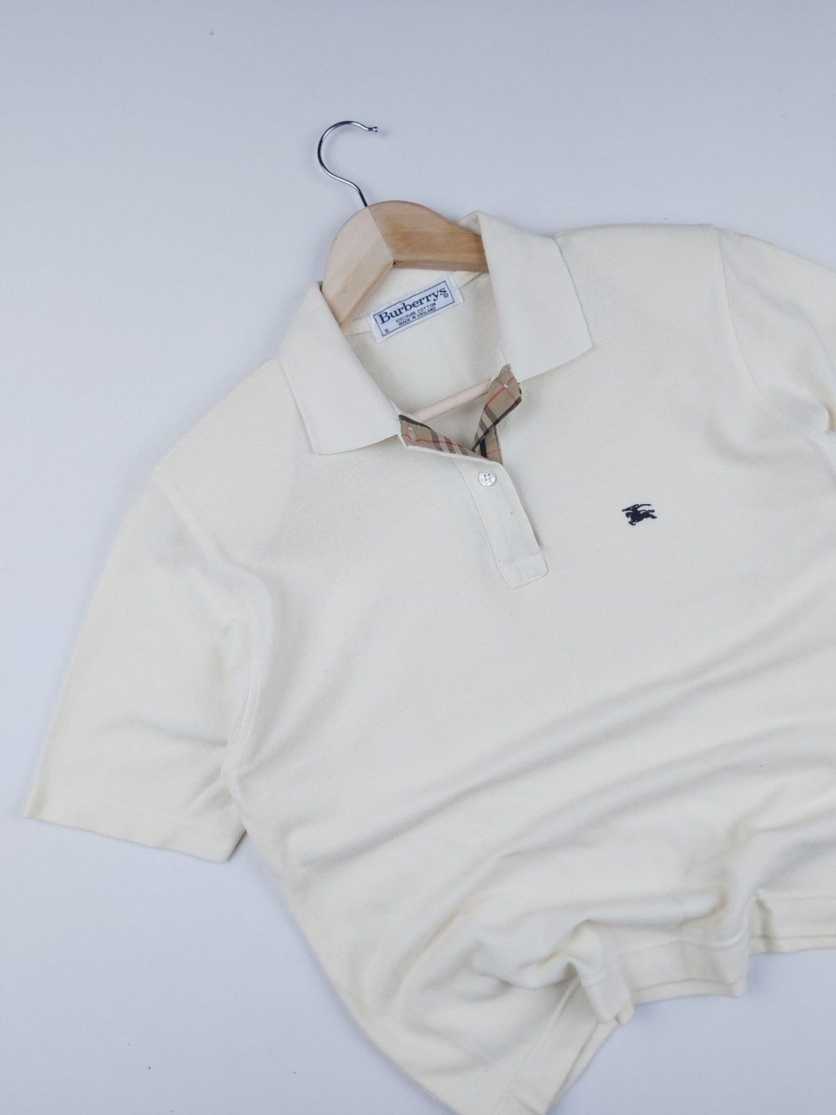 Burberry Classic Beige Polo main image 0