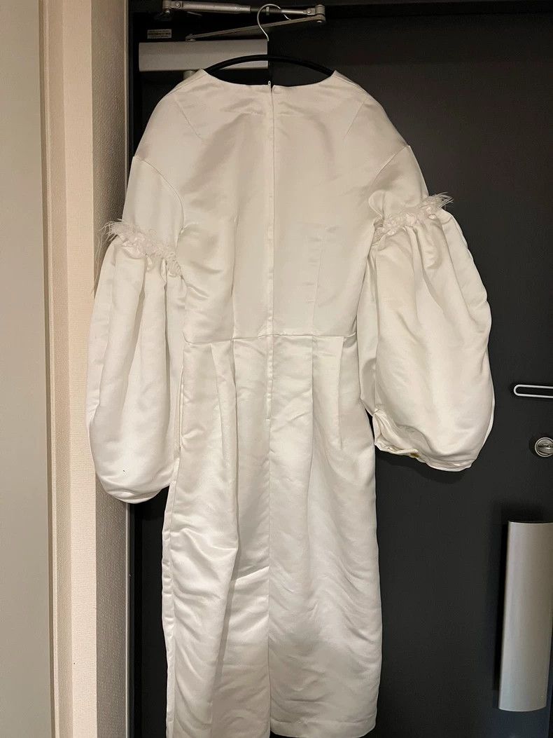 Comme des Garcons Comme des Garcons Dress Size XS / US 0-2 / IT 36-38 - 2 Thumbnail