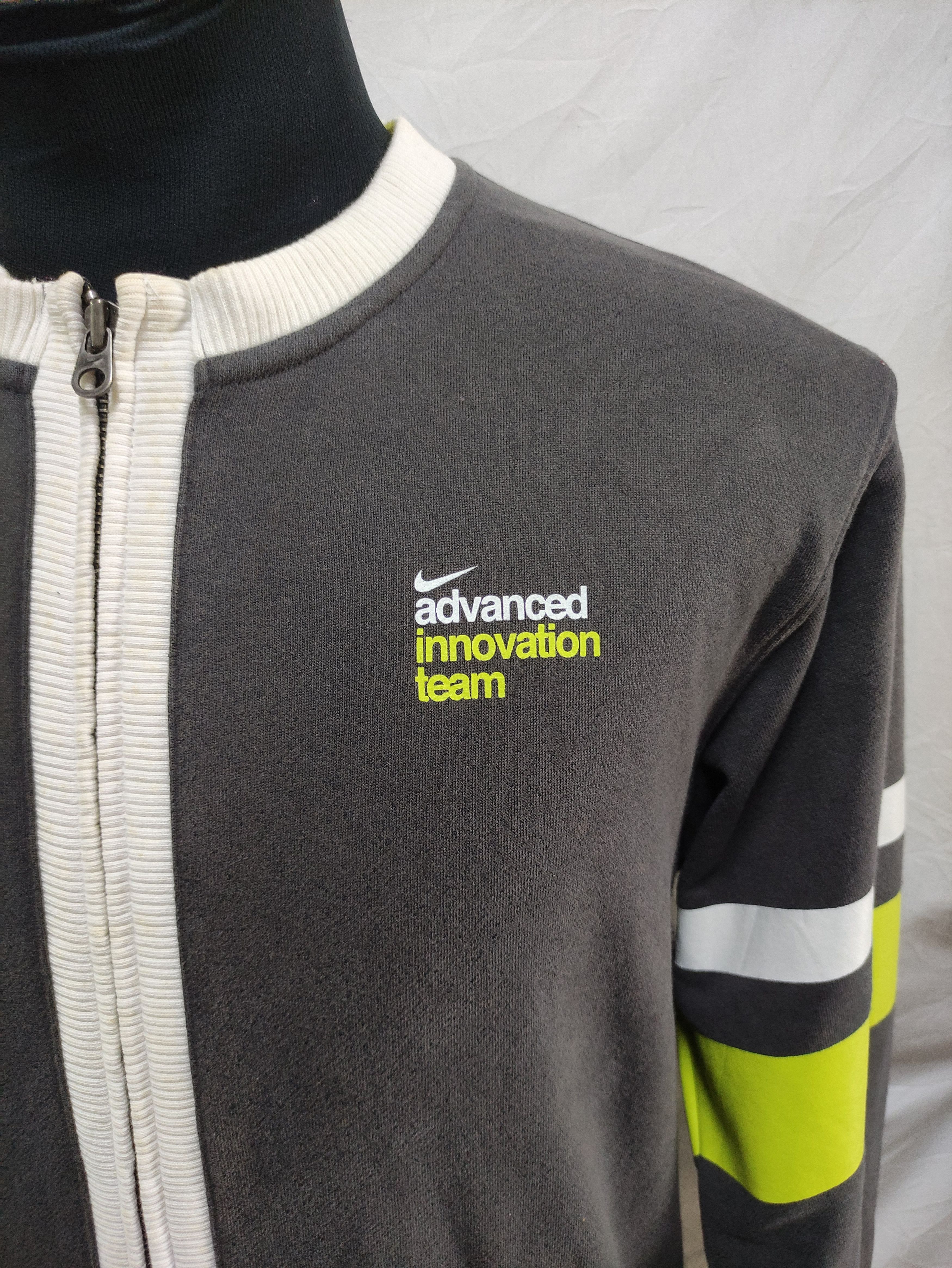 Nike NIKE ADVANCED INNOVATION TEAM Size US M / EU 48-50 / 2 - 3 Thumbnail