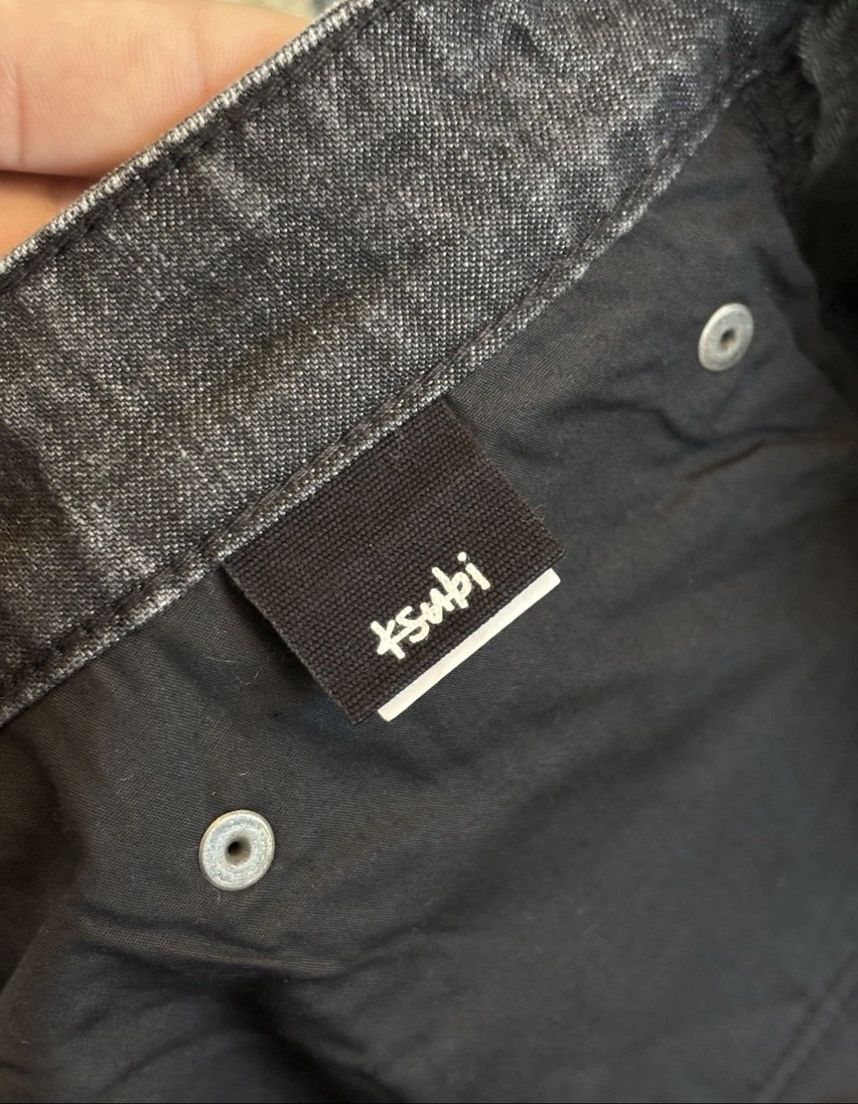 Ksubi Ksubi x Trippie Red Anti K Denim Pants Brand New Size 34 Size US 34 / EU 50 - 9 Thumbnail