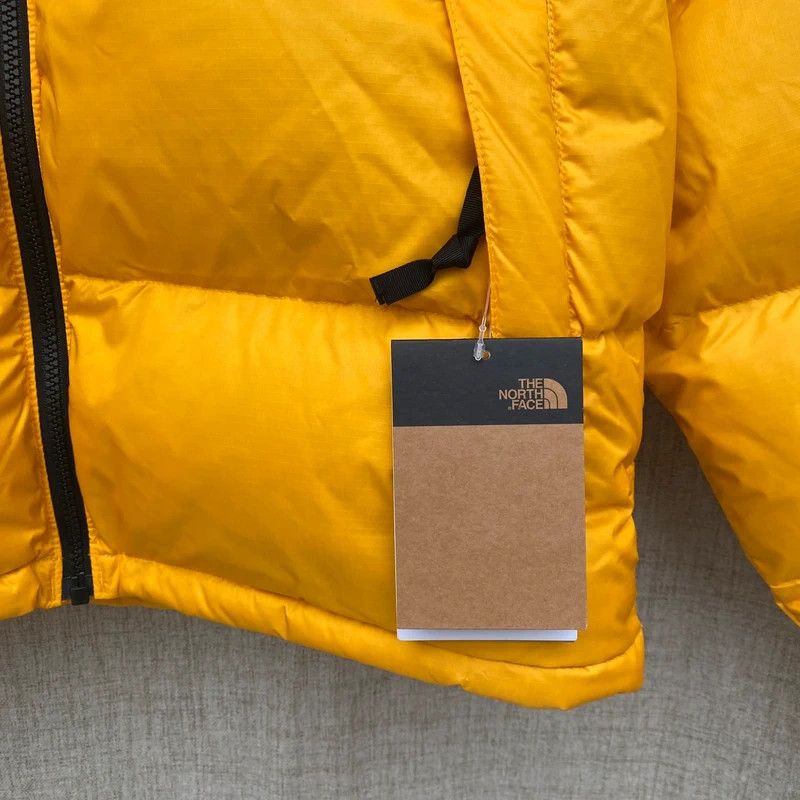 The North Face The North Face Nuptse 1996 Size US S / EU 44-46 / 1 - 4 Thumbnail