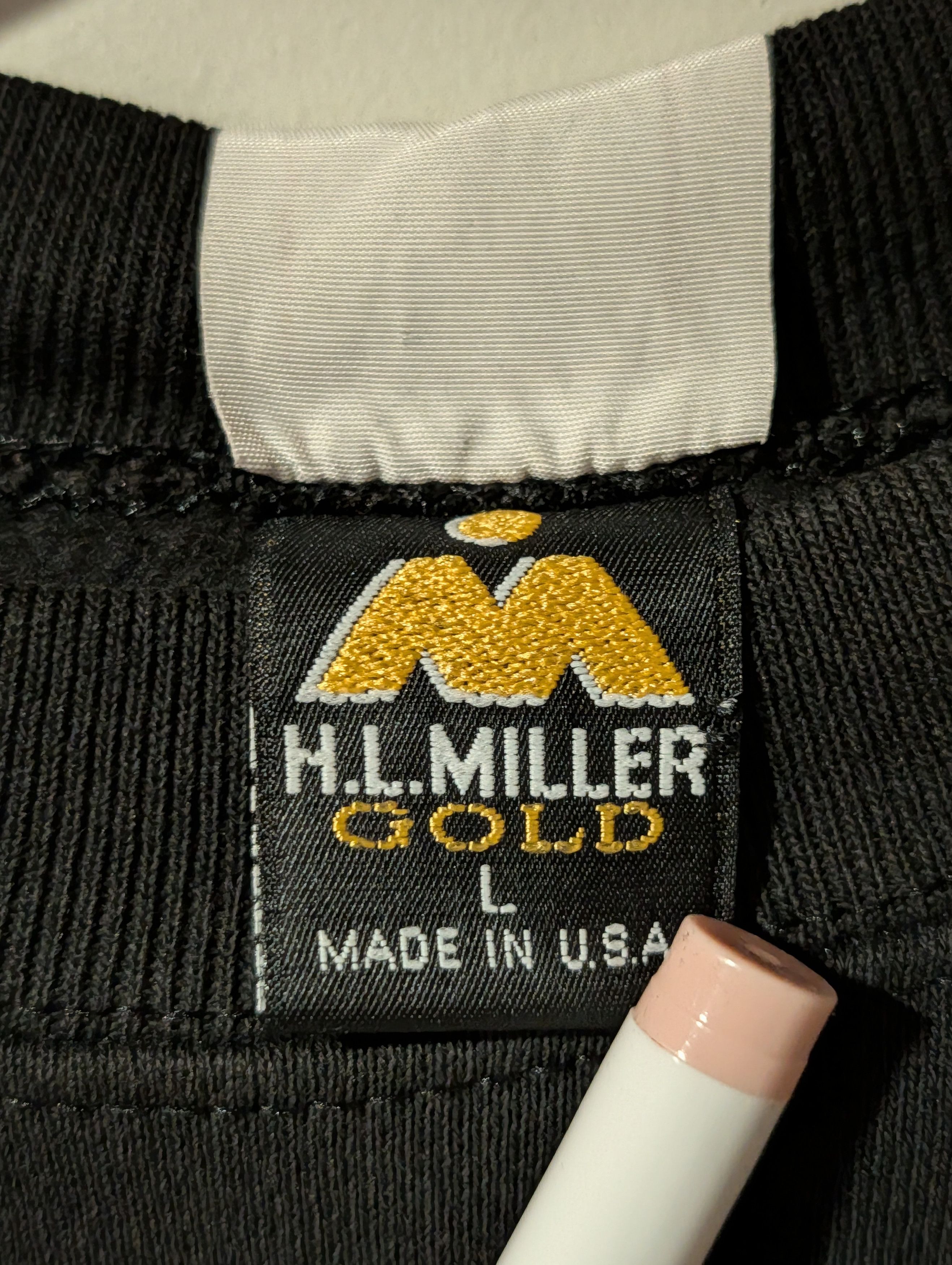 Disney Vintage Indiana Jones Embroidered Sweatshirt H.L. Miller USA Size US L / EU 52-54 / 3 - 4 Thumbnail