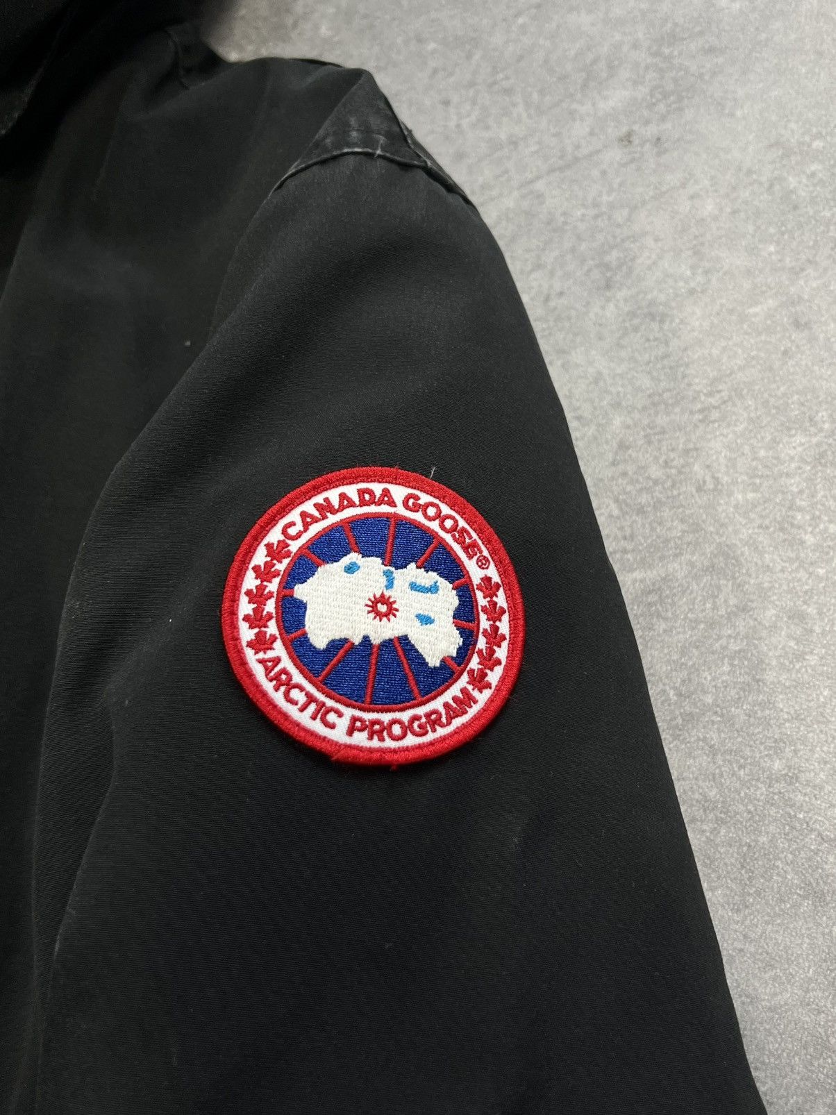 Canada Goose Canada Goose Trillium Down Parka Jacket Luxury Size S / US 4 / IT 40 - 5 Thumbnail