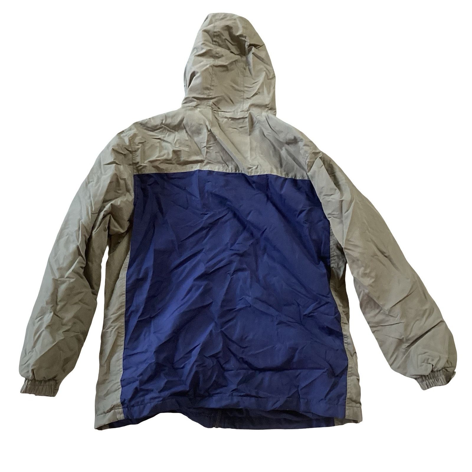 Other Polar Edge Fleece Lined Jacket Size US M / EU 48-50 / 2 - 5 Thumbnail