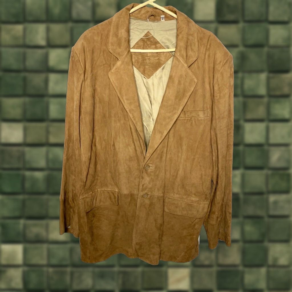 Men's Roundtree & Yorke Outerwear | Grailed
