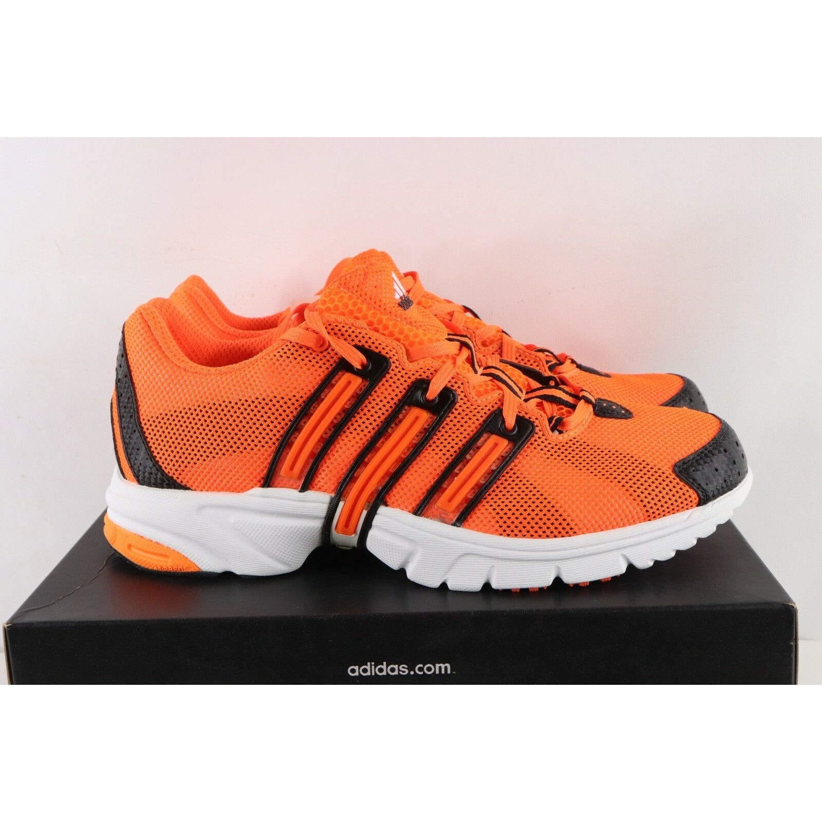 Adidas NOS Vintage Adidas Adios Litestrike Running Jogging Shoes Size US 9.5 / EU 42-43 - 4 Thumbnail