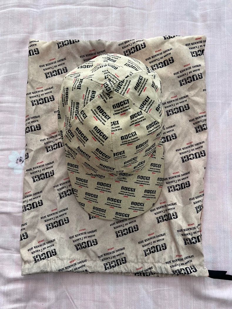 Prada Hat 2501-Nextarrow