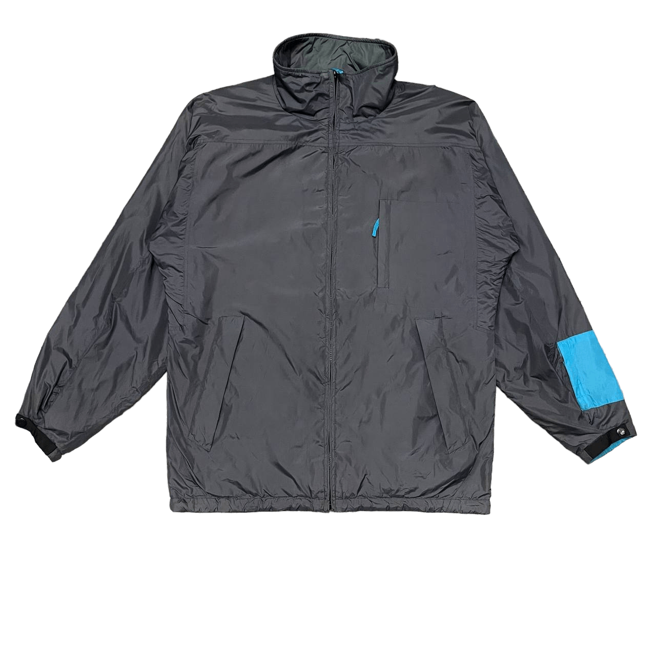 image of I Spiewak And Sons x Spiewak Vintage I. Spiewak And Sons New York Jacket in Grey (Size Medium)