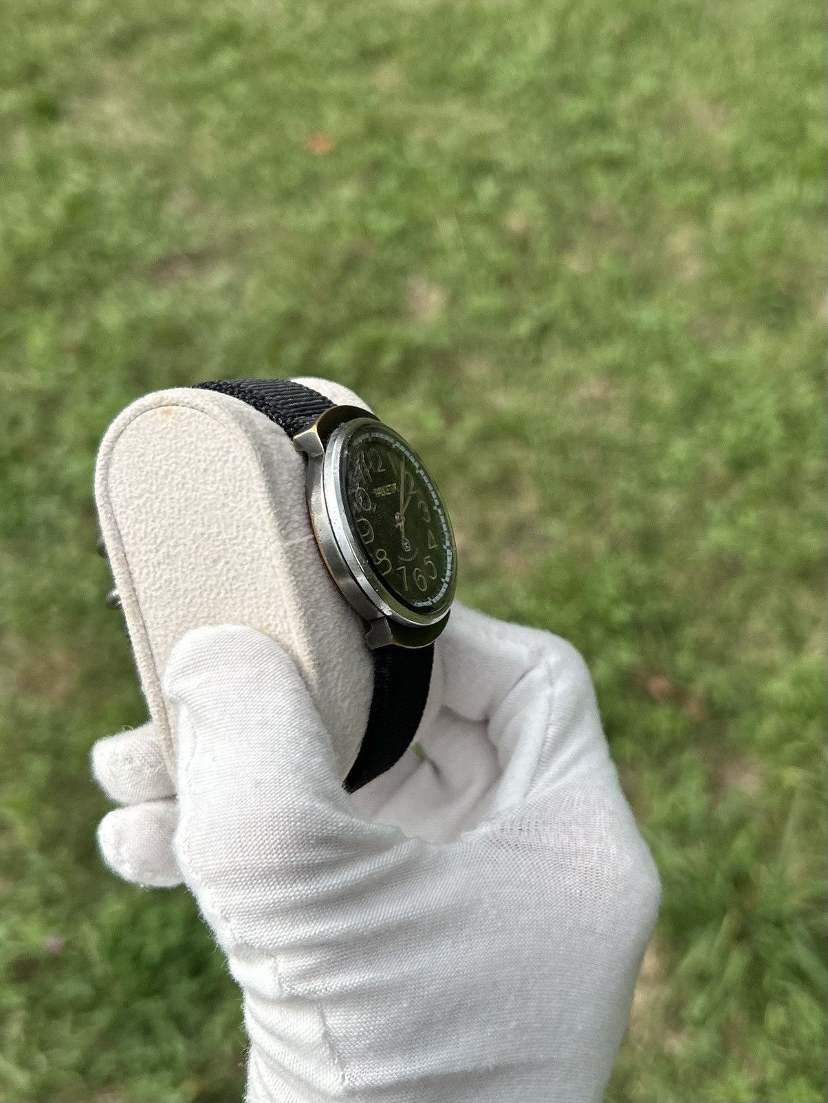 Vintage Vintage Watch Raketa Soviet USSR Mechanical 1980s Size ONE SIZE - 9 Thumbnail