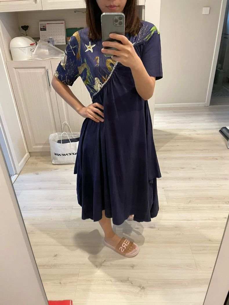 Loewe LOEWE one-piece Size S / US 4 / IT 40 - 2 Thumbnail
