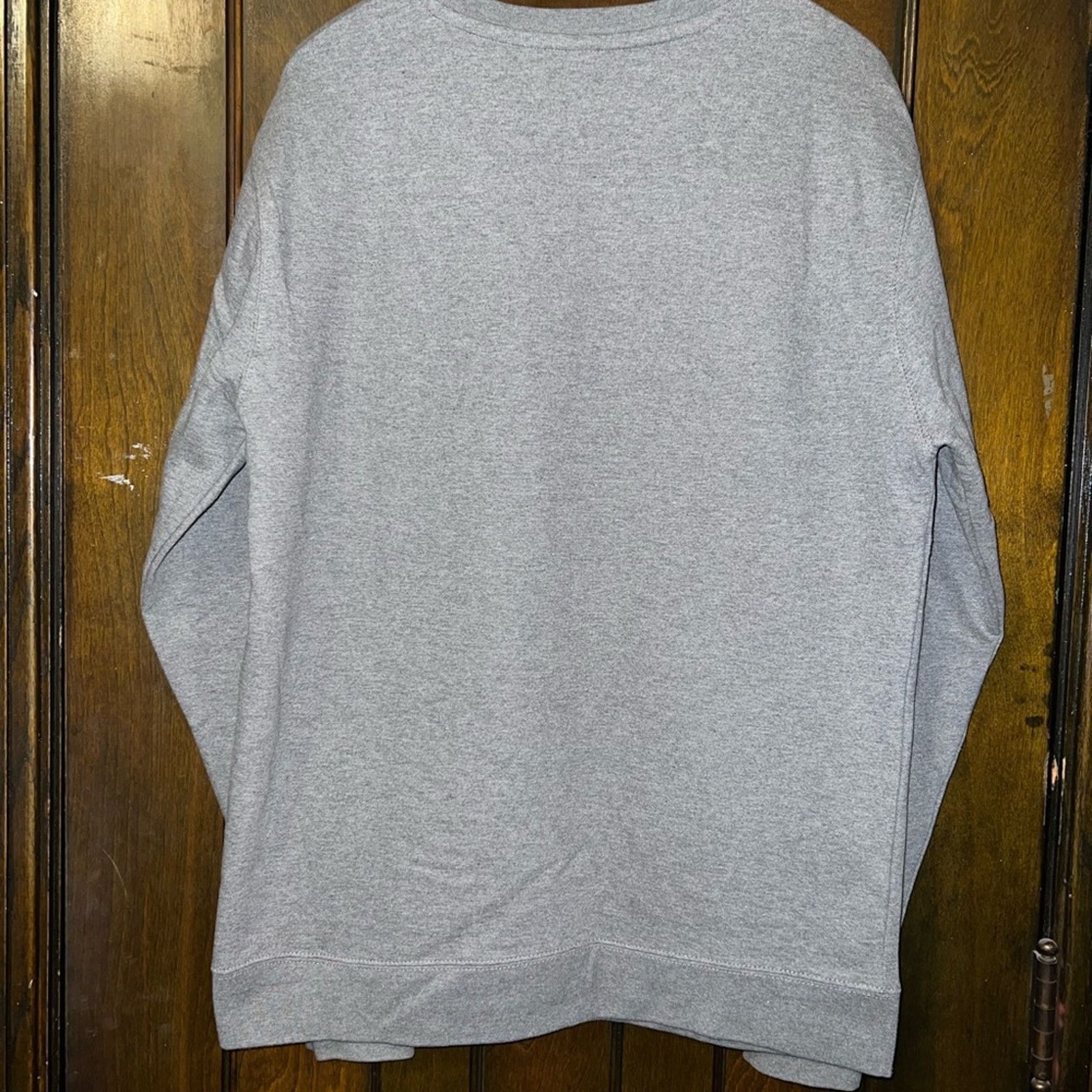 Other Figma Cotton Crewneck Sweater Large and Blue Beanie Size US L / EU 52-54 / 3 - 3 Thumbnail