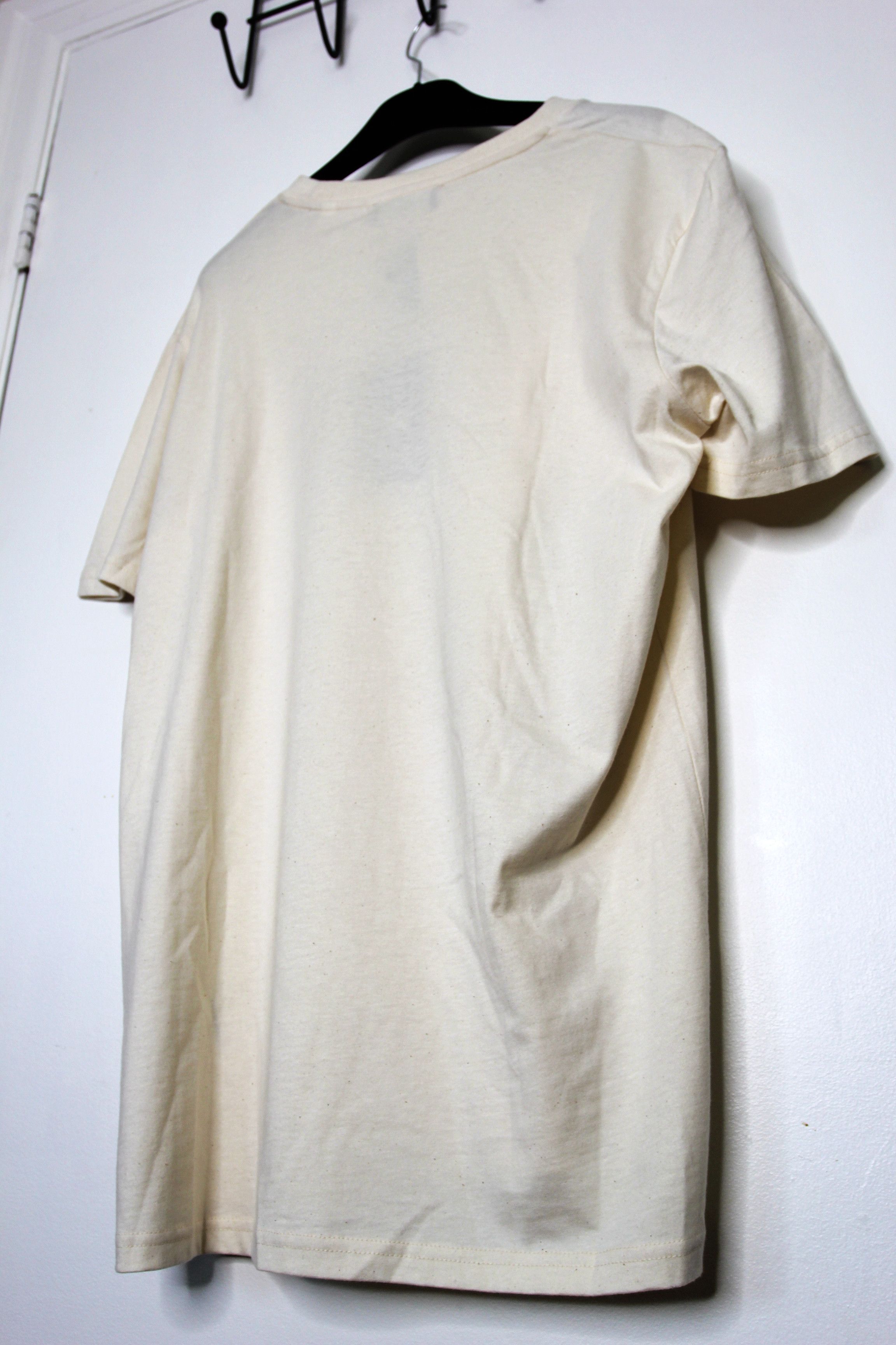 Egon Lab BNWT SS24 EGONLAB TEDDIES TSHIRT BEIGE M Size US M / EU 48-50 / 2 - 7 Thumbnail