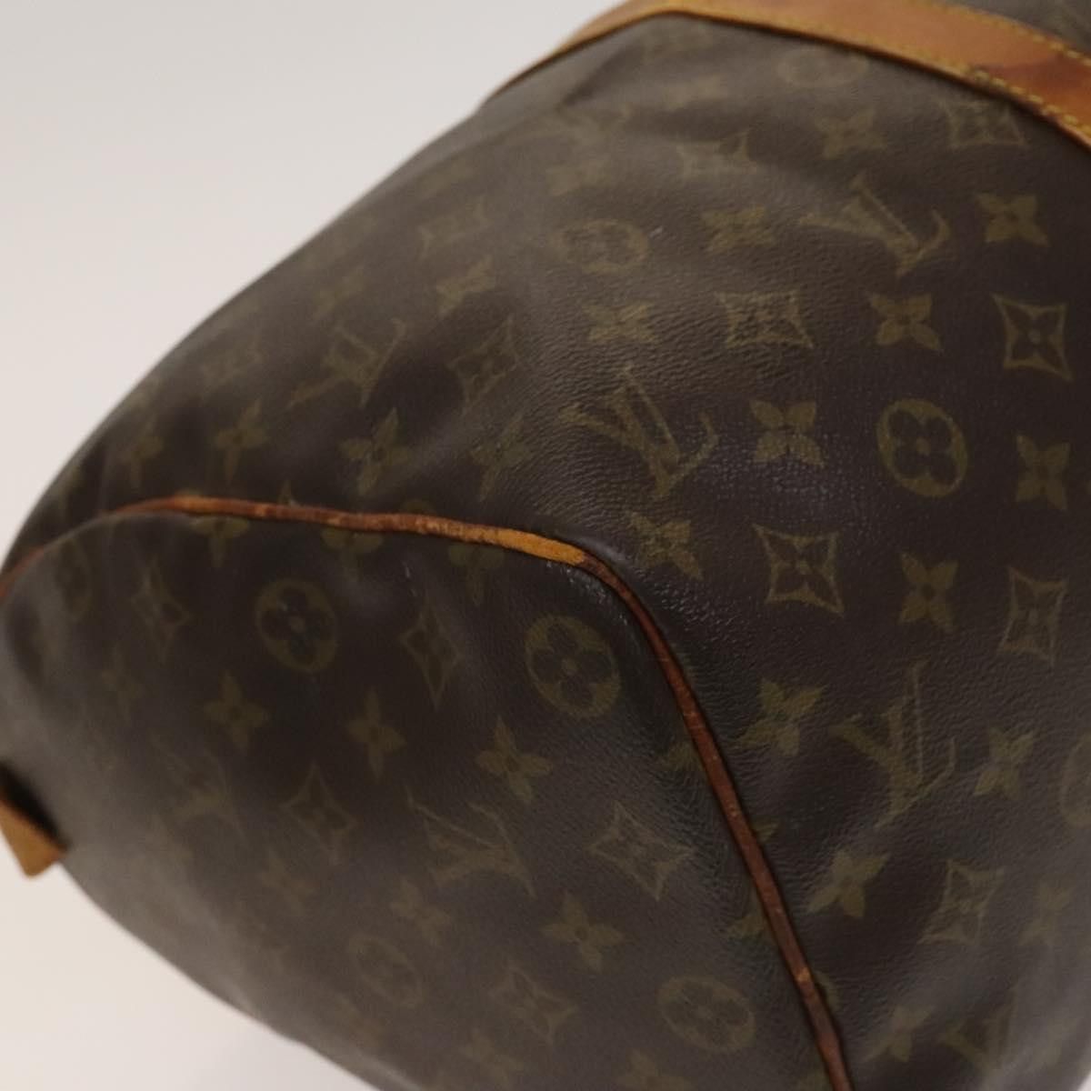 Louis Vuitton LOUIS VUITTON Monogram Keepall 45 Boston Bag M41428 Size ONE SIZE - 15 Thumbnail