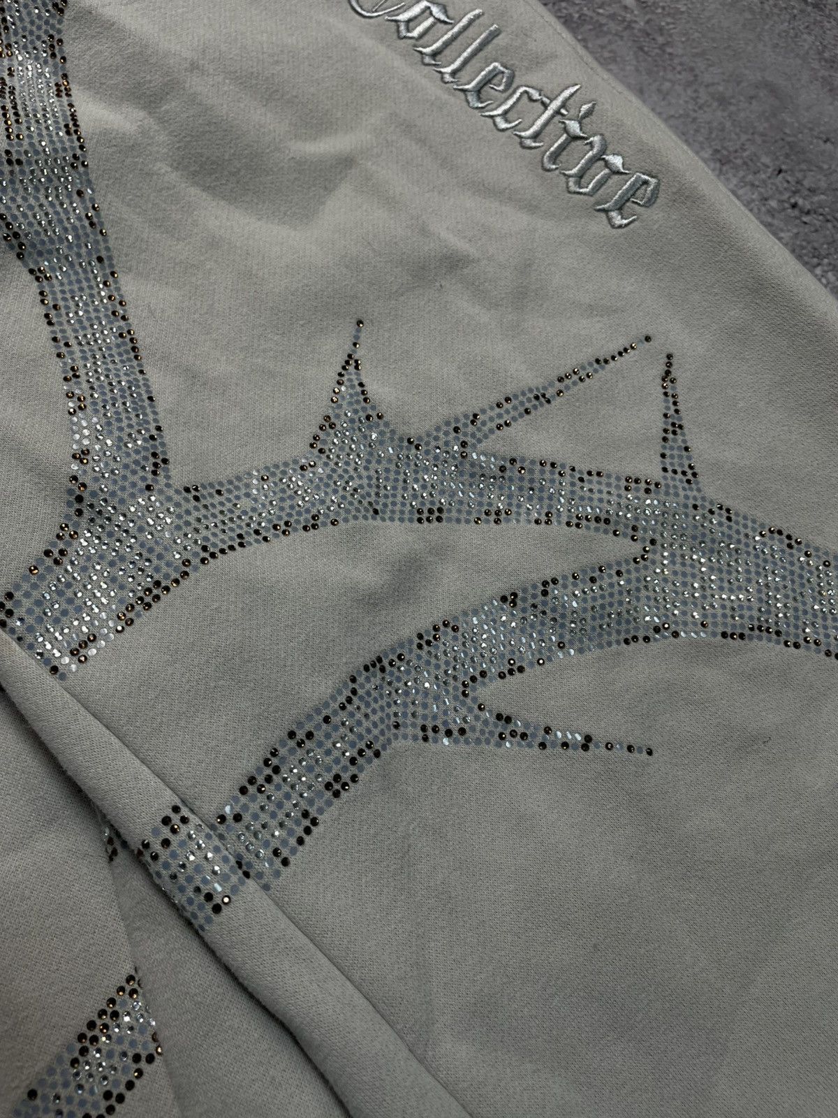 Named Collective Named Collective Rhinestone Spike Graphic Joggers Size S Size US 28 / EU 44 - 5 Thumbnail