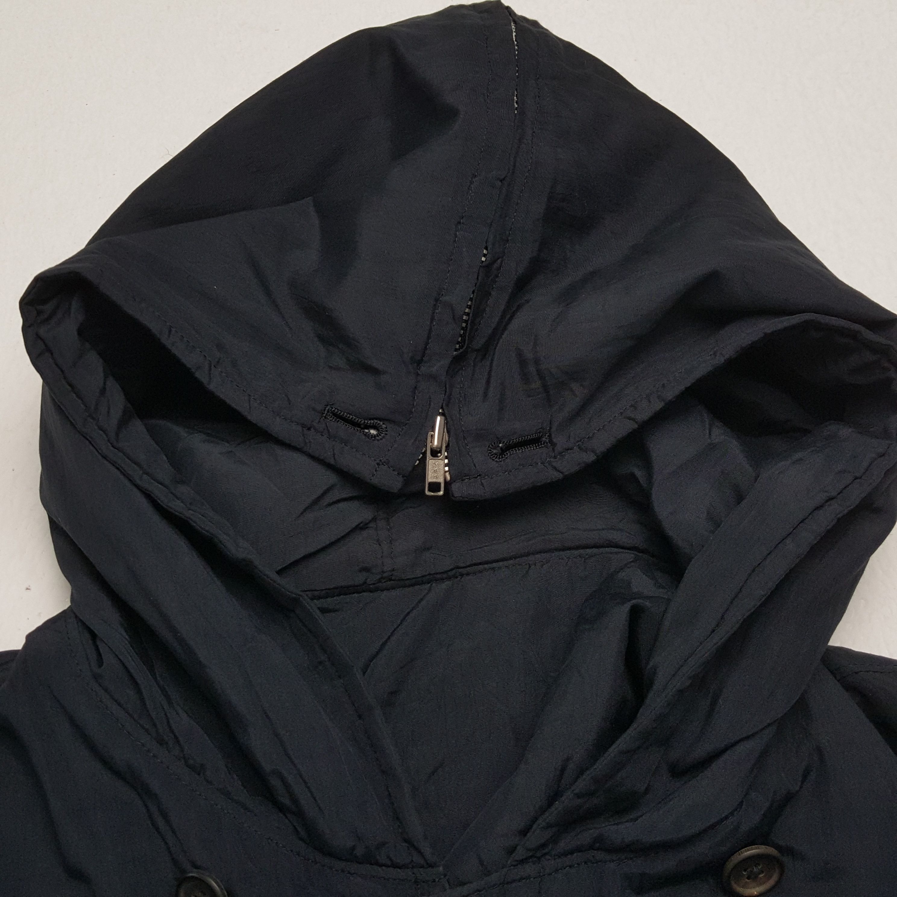 Vintage × Y's for Men × Yohji Yamamoto Vintage Y's FOR MEN YOHJI YAMAMOTO Japanese Designer Jacket Size US XL / EU 56 / 4 - 11 Thumbnail