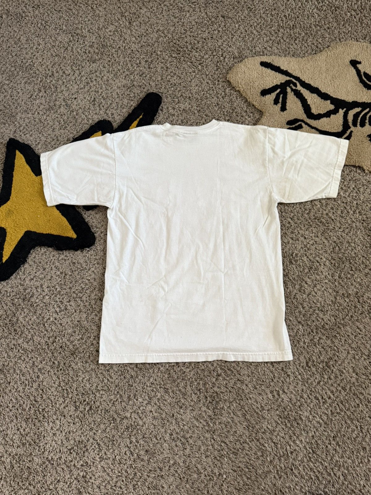Southpole Retro southpole T shirt Size US M / EU 48-50 / 2 - 4 Thumbnail
