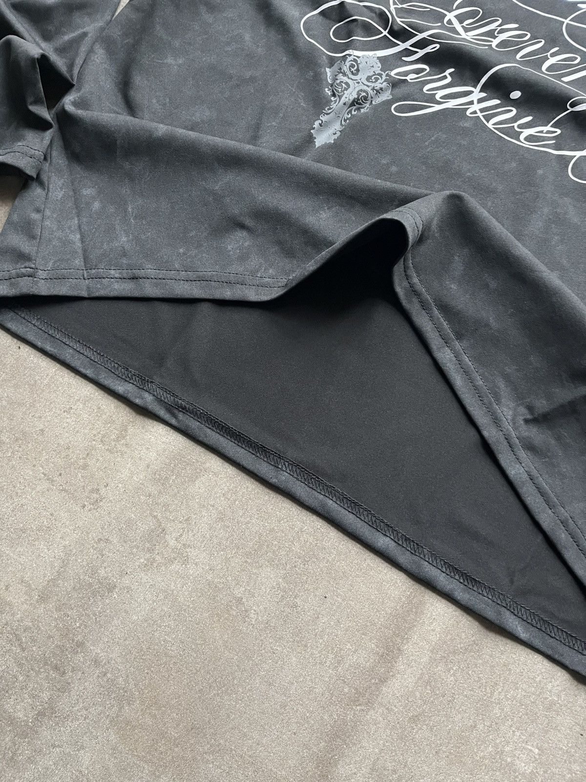Other cropped longsleeve Size US M / EU 48-50 / 2 - 5 Thumbnail