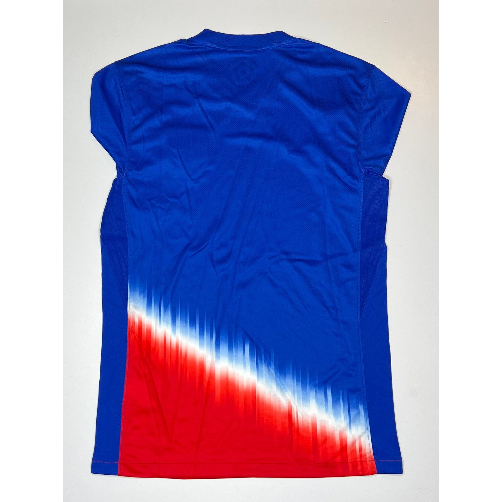 Nike Nike USA 2024 away Authentic Soccer Jersey Blue Tie Dye Size US S / EU 44-46 / 1 - 2 Thumbnail