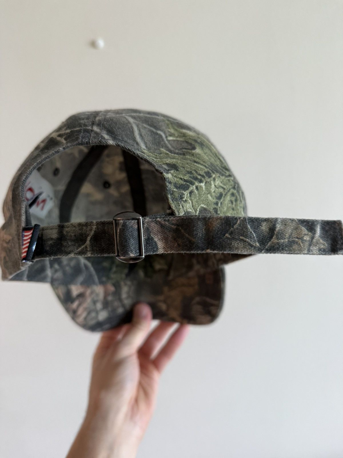 Heaven by Marc Jacobs STUDIES by B Thom Stephenson Hat Size ONE SIZE - 4 Thumbnail