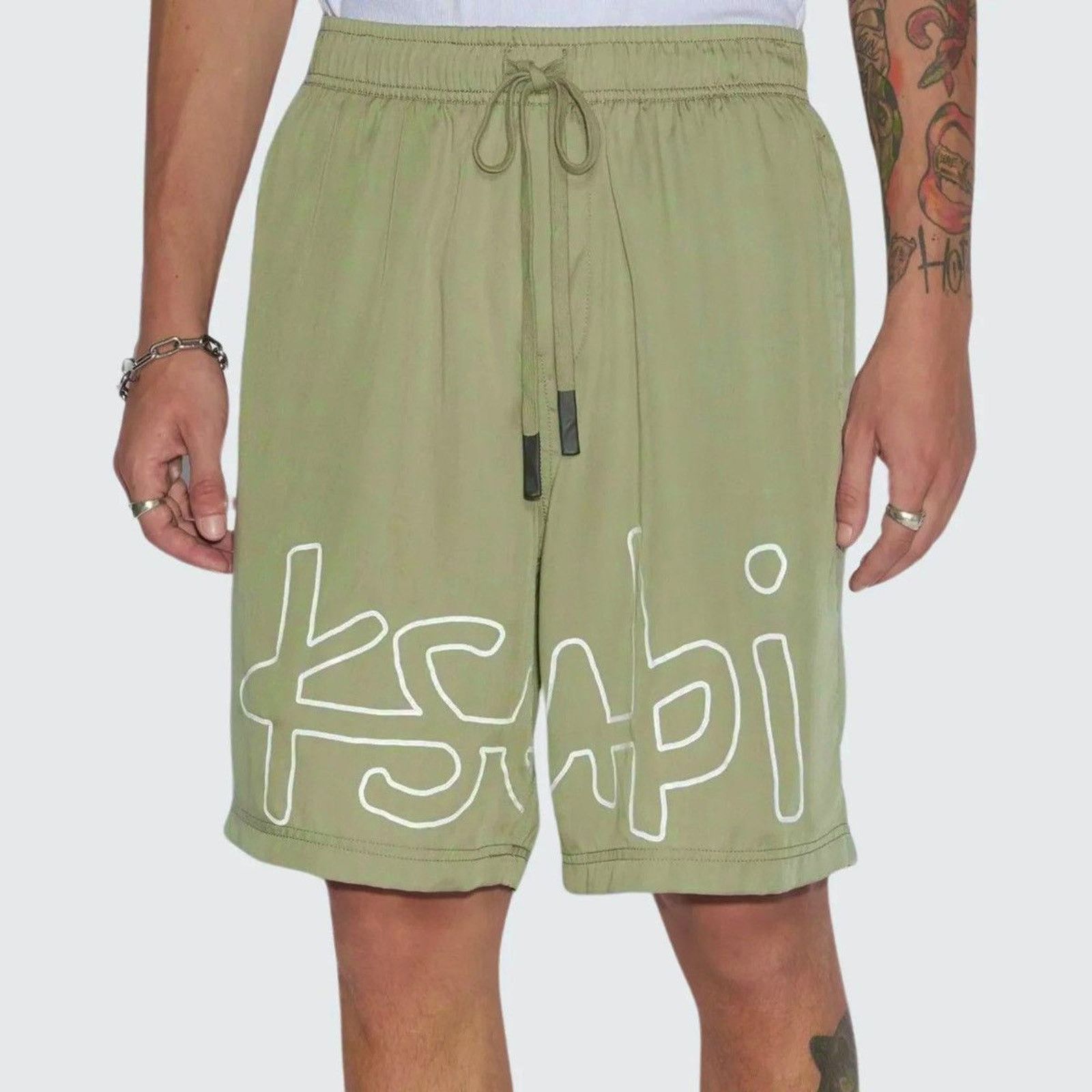 Ksubi KSUBI - 1999 Life Short Outback Size US 38 / EU 54 - 5 Thumbnail