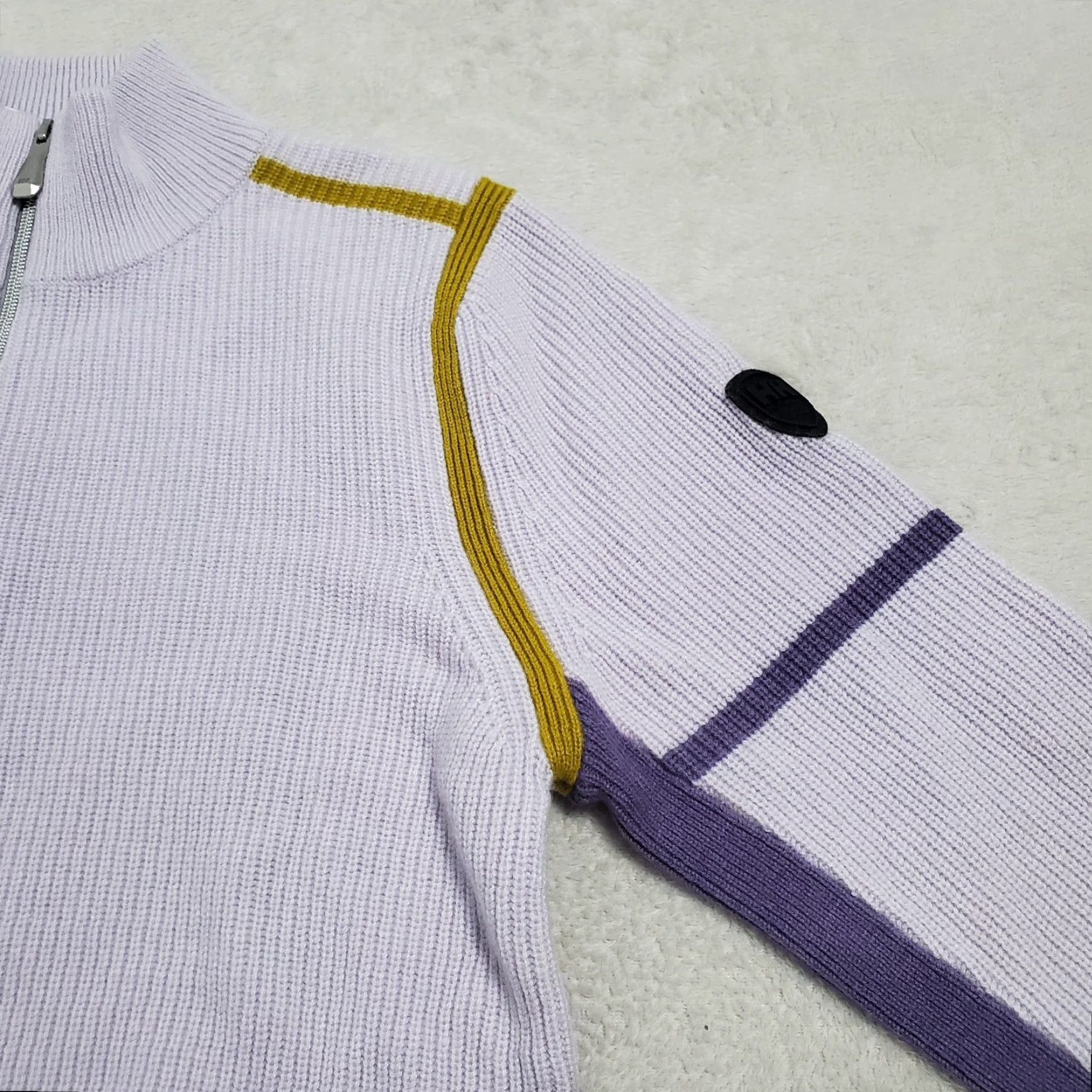 Helly Hansen VINTAGE: Unable to determine vintage status. Size XL / US 12-14 / IT 48-50 - 7 Thumbnail