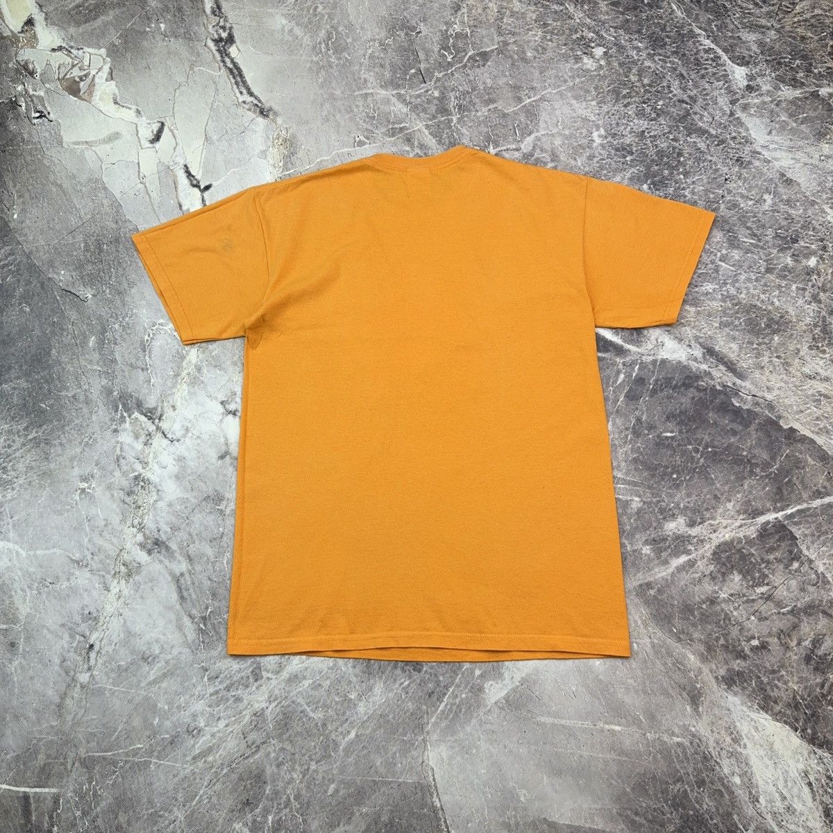 Nintendo × The Game × Vintage Vintage Mario T shirt You Lose Goomba 2005 Nintendo Game M Size US M / EU 48-50 / 2 - 12 Thumbnail