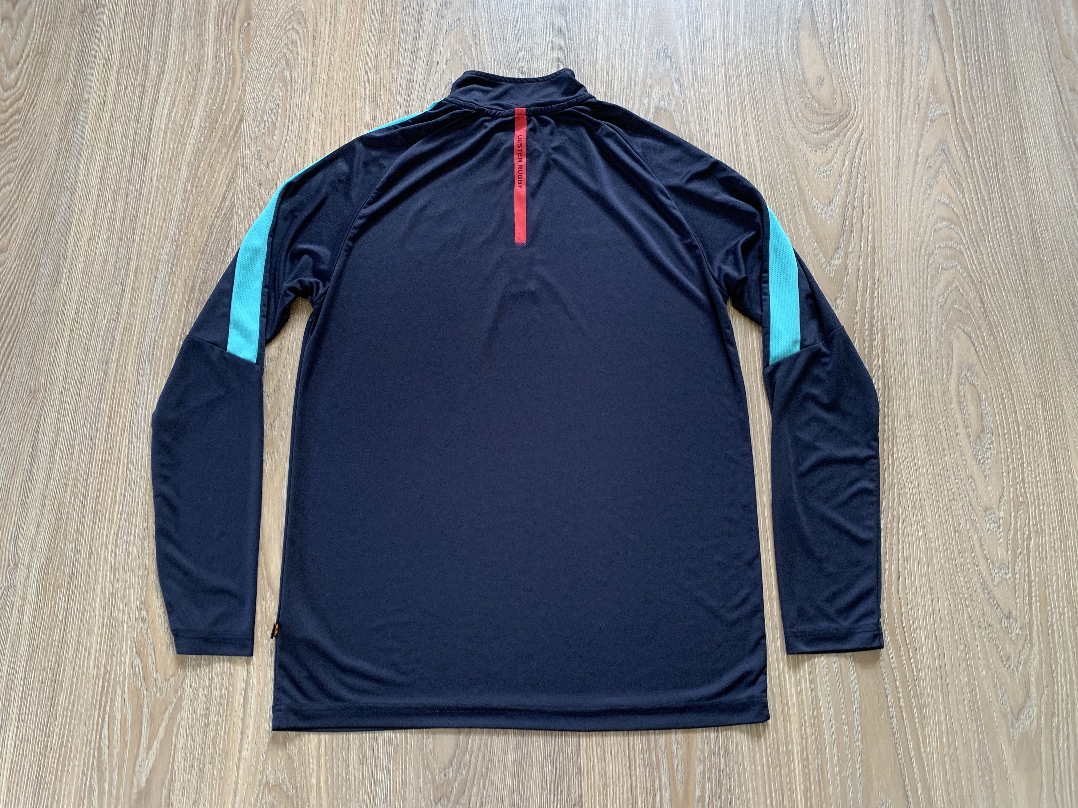Japanese Brand × Sports Specialties Kukri Ulster Rugby Rashguard Size US L / EU 52-54 / 3 - 3 Thumbnail