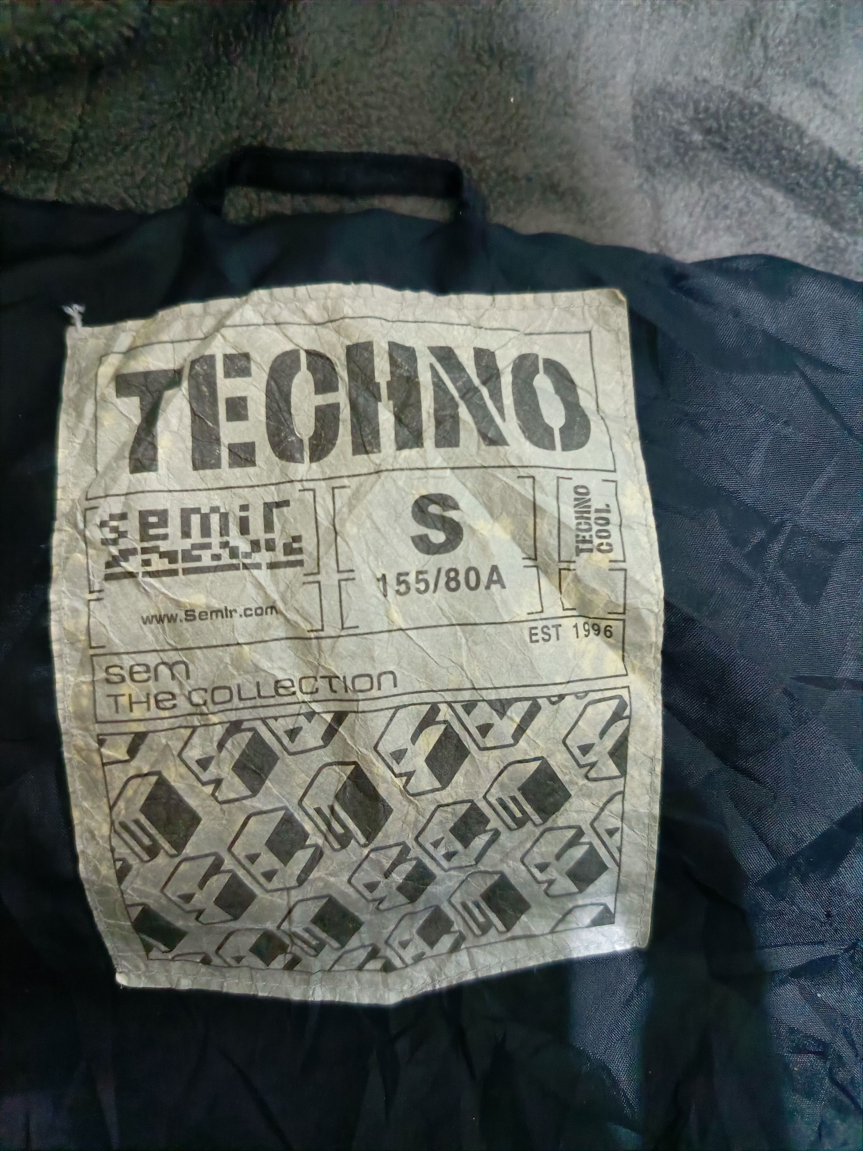 Le Grande Bleu (L.G.B.) Techno Type LGB Bono-5 tafma Size US S / EU 44-46 / 1 - 10 Thumbnail
