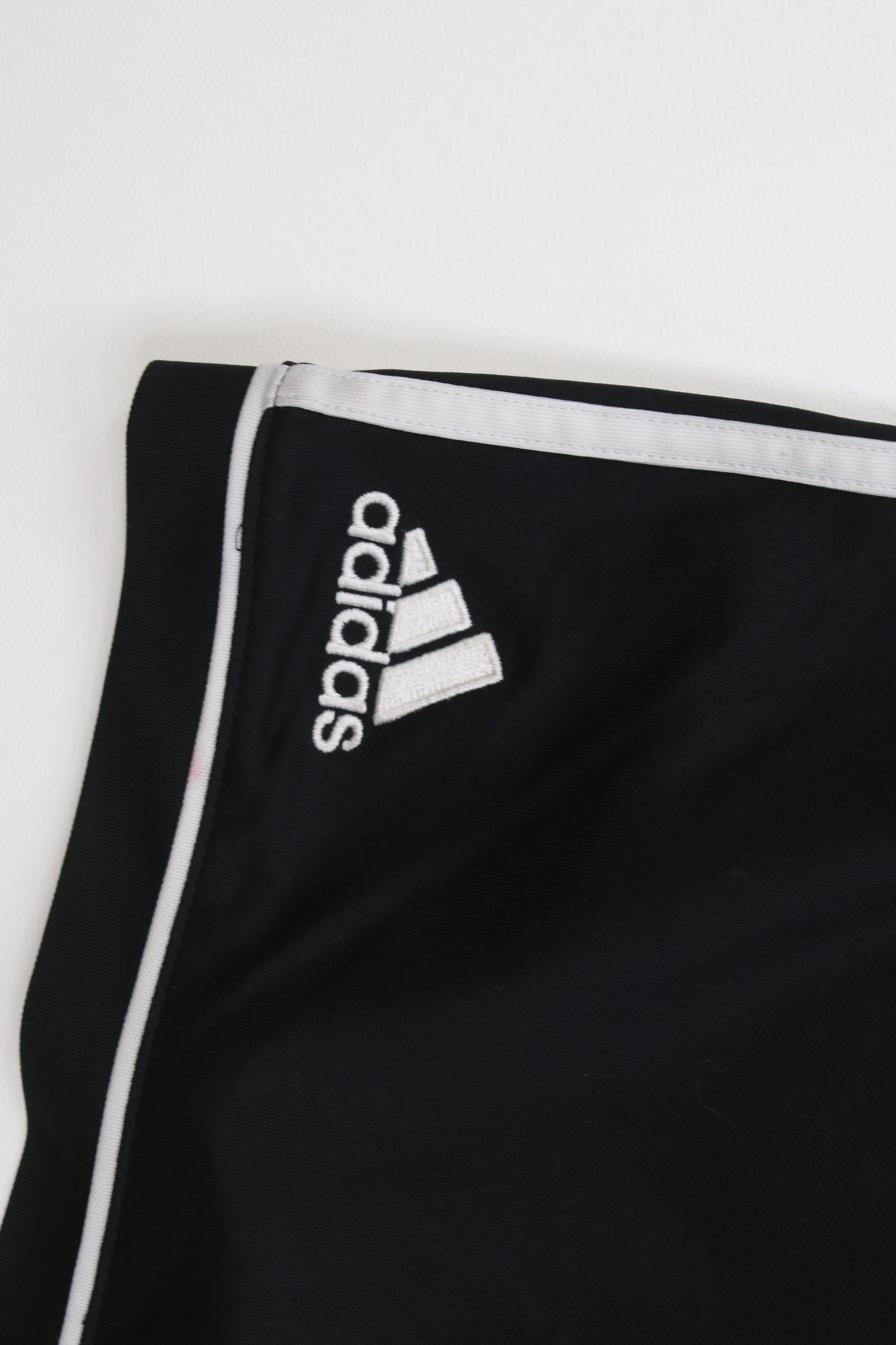 Adidas Vintage Y2K Adidas Above Knee Running Jogging Soccer Shorts Size US 32 / EU 48 - 12 Thumbnail