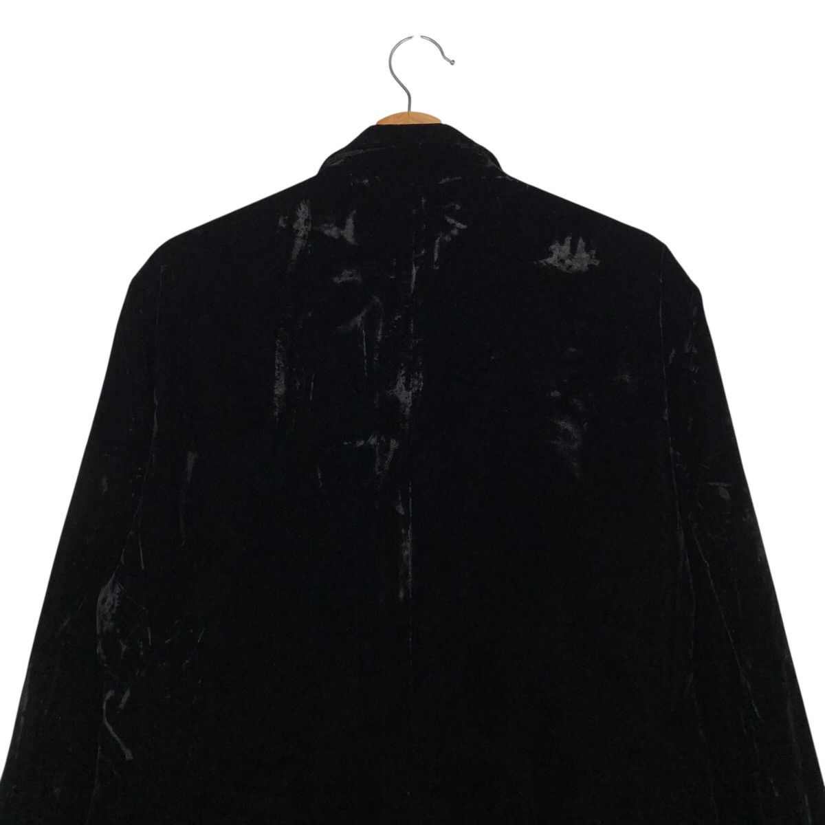 Burberry 📌Vintage Chore Work Jacket Velvet Burberry Black Label Size US L / EU 52-54 / 3 - 10 Thumbnail