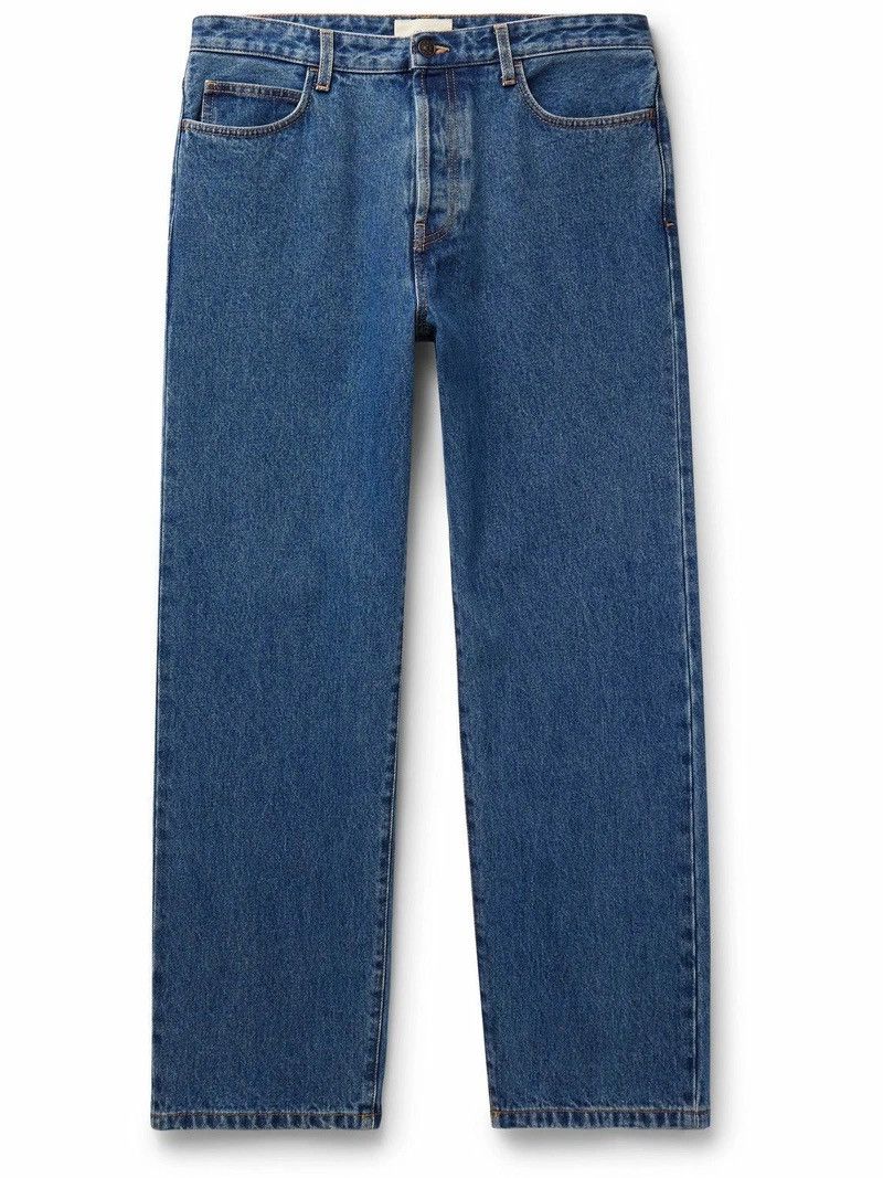 The Row - Morton Jeans Size 36