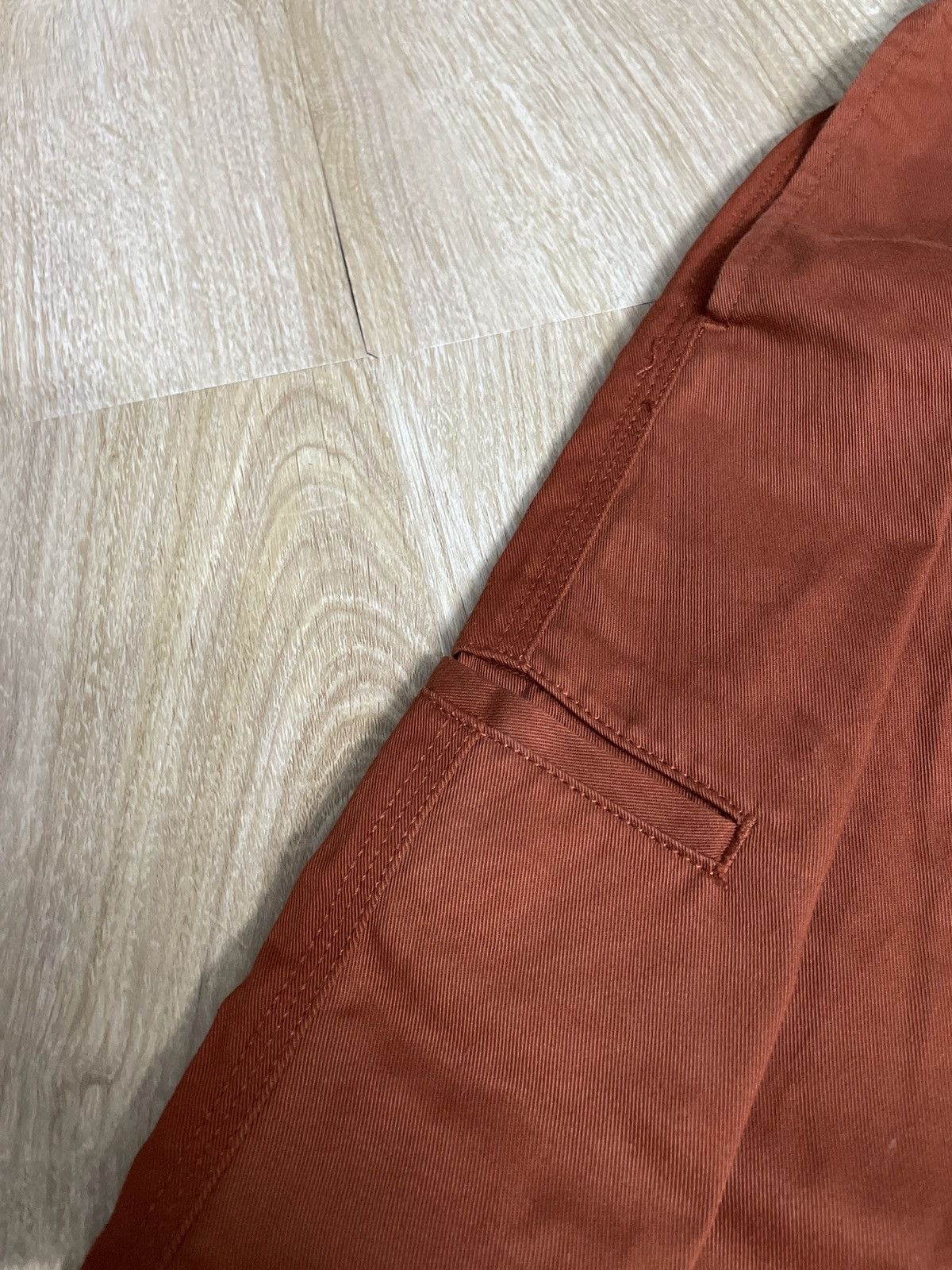 GU × Japanese Brand × Maison MIHARA YASUHIRO MIHARAYASUHIRO X GU CASUAL PANTS Size US 30 / EU 46 - 6 Thumbnail