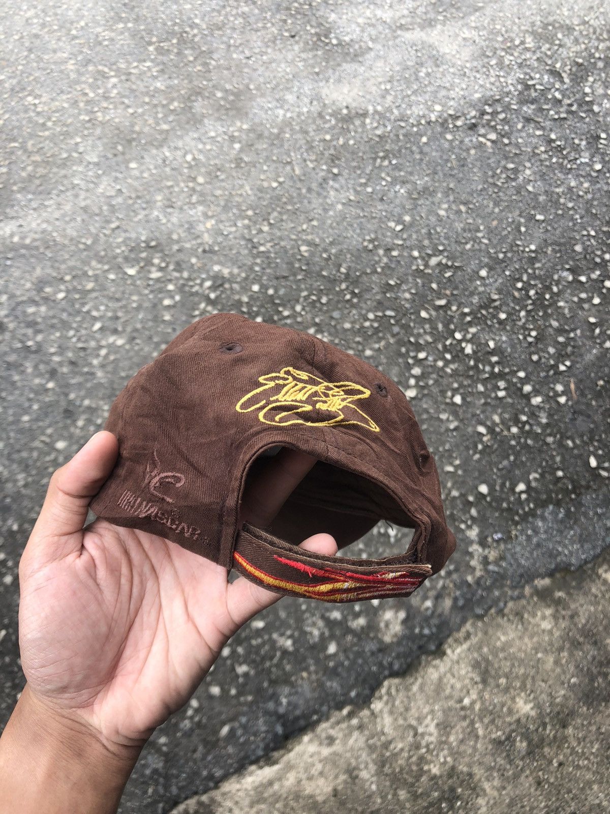 NASCAR × Vintage Vintage NASCAR M&M Size ONE SIZE - 4 Thumbnail