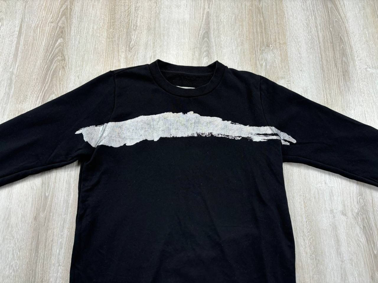 Japanese Brand × Maison Margiela Womens long sweatshirt Maison Martin Margiela Size M Size M / US 6-8 / IT 42-44 - 3 Thumbnail