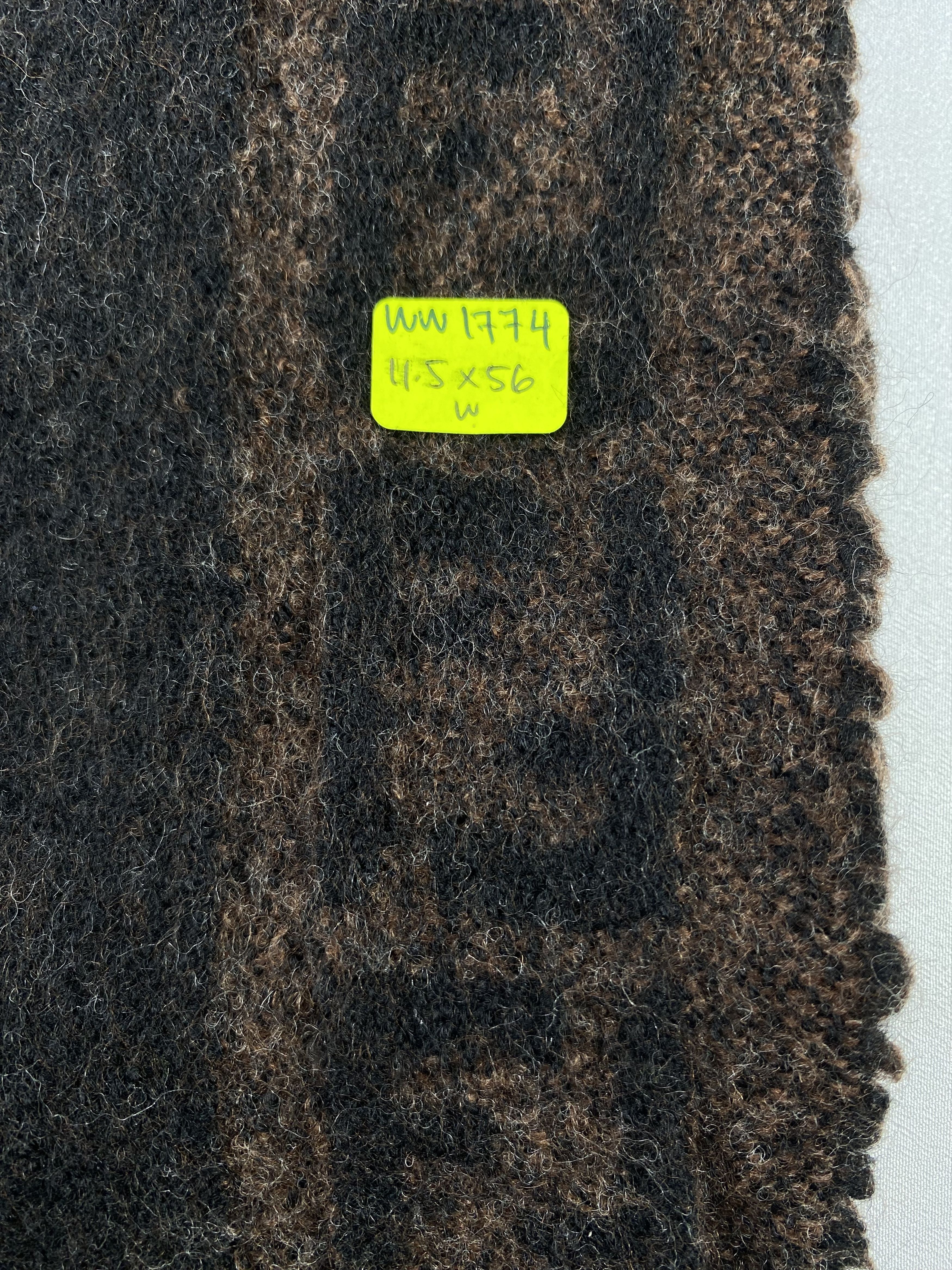 Vintage Fendi Scarf / Muffler / Neckwear Size ONE SIZE - 5 Thumbnail