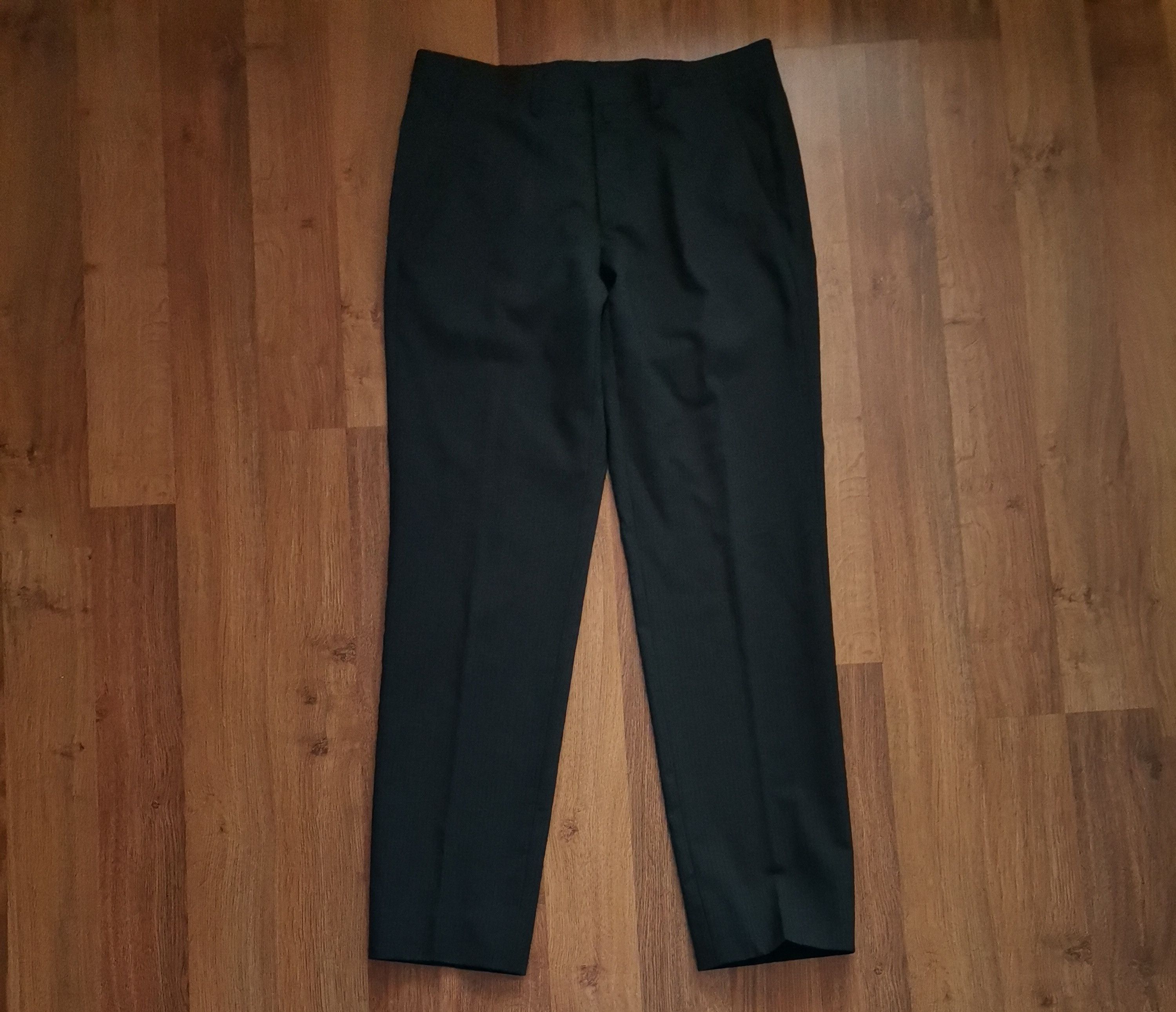Jil Sander Jil Sander Pin Striped Suit Size 38R - 6 Thumbnail