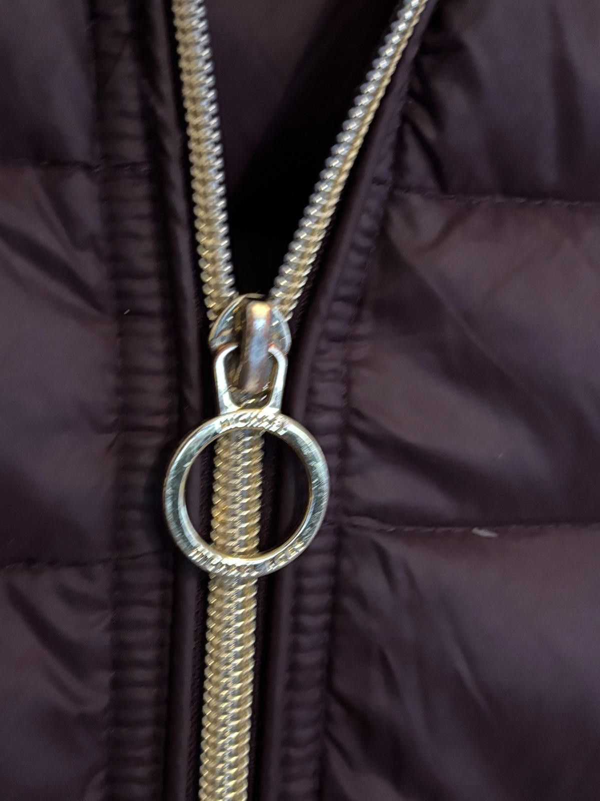 Michael Kors Michael Kors Packable Down Fill Women's Coat PM Size M / US 6-8 / IT 42-44 - 4 Thumbnail