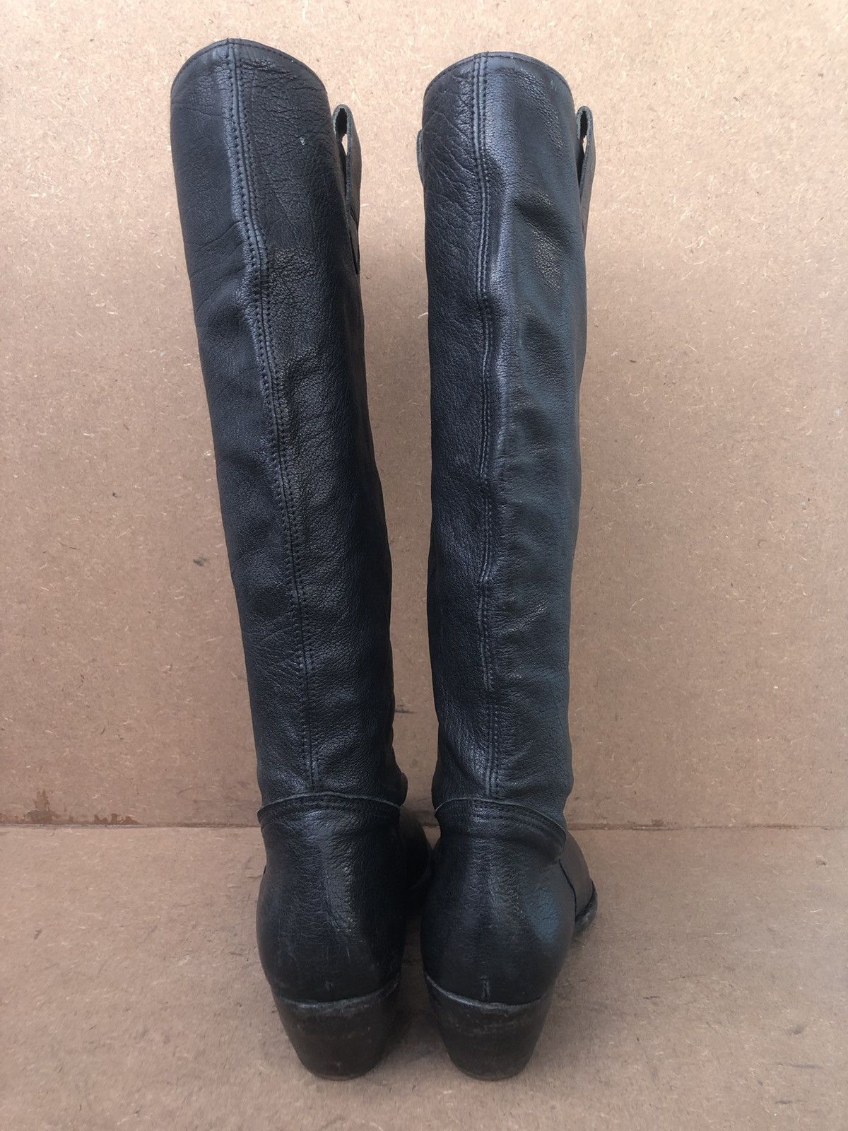 Officine Creative Officine Creative Calfskin Leather Women’s Boots 37 Size US 7 / IT 37 - 9 Thumbnail