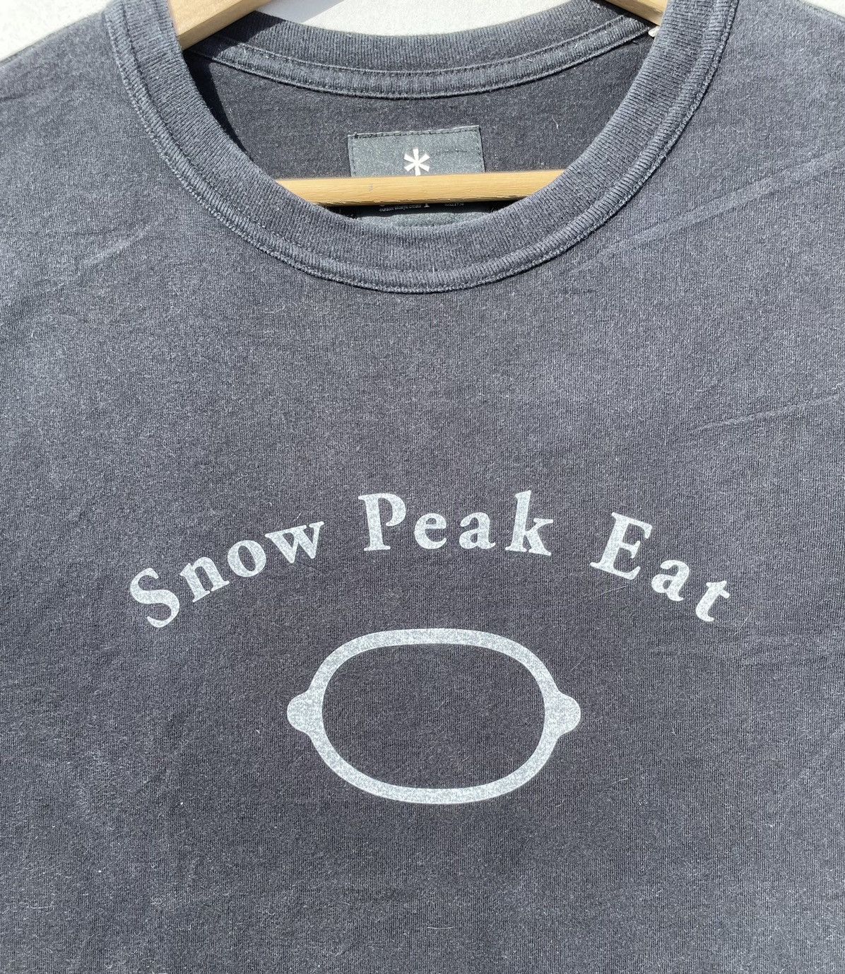 Snow Peak 🔥Accept Binding Offer🔥 Snow Peak Eat Size US S / EU 44-46 / 1 - 2 Thumbnail