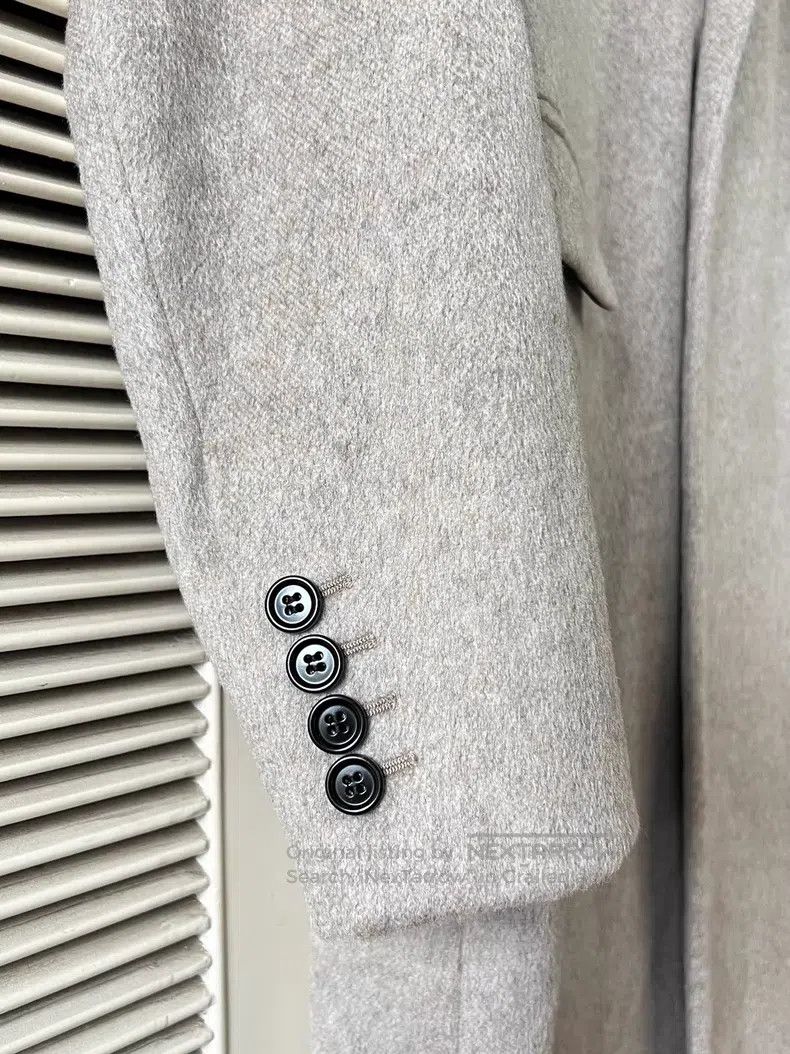 Dior Dior Men's long coat Size US M / EU 48-50 / 2 - 5 Thumbnail