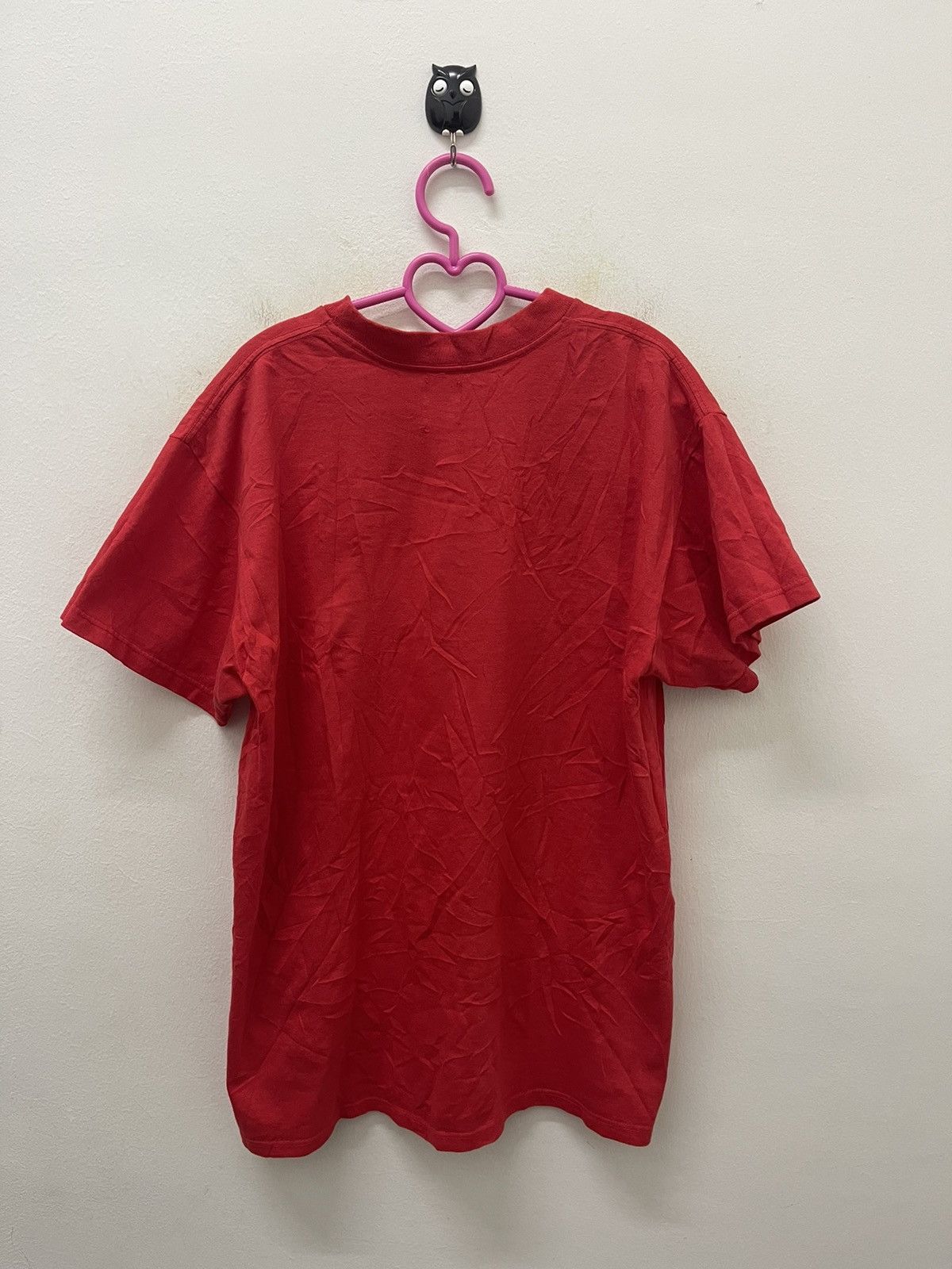 HOLLYWOOD RANCH MARKET Rare Vintage H.R MARKET Made in USA Size US L / EU 52-54 / 3 - 6 Thumbnail