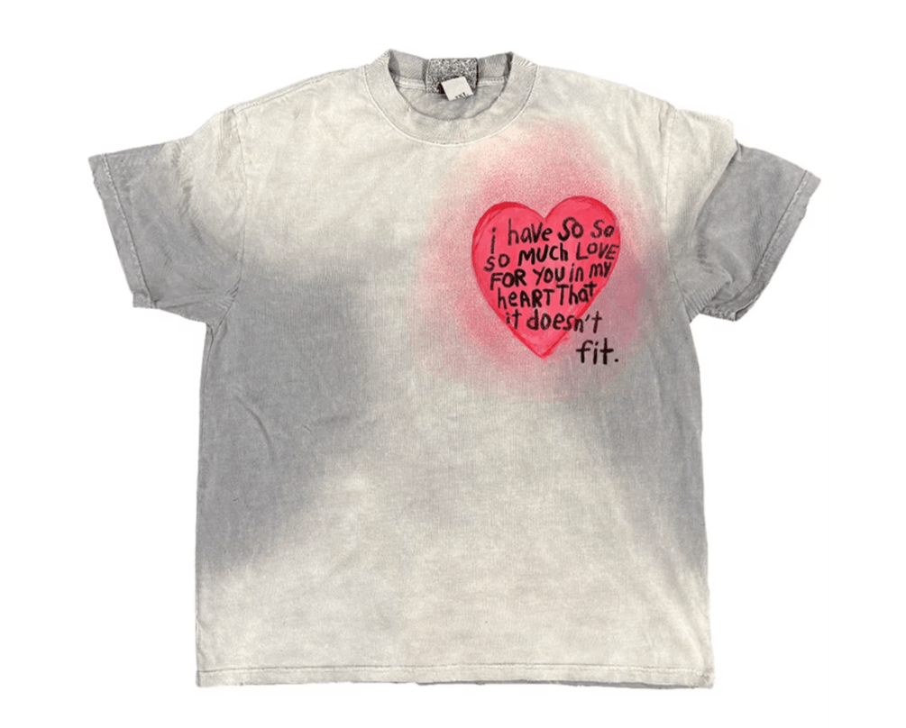 Japanese Brand Y2K Vintage Graphic T-shirts Size US S / EU 44-46 / 1 - 5 Thumbnail
