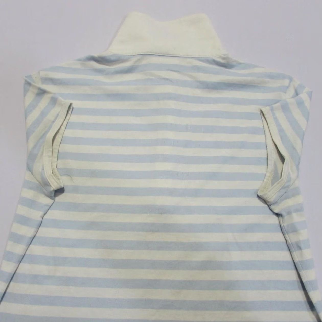 Lacoste Lacoste Women Shirt Polo Multi Chest 34/36 Size S Size S / US 4 / IT 40 - 4 Thumbnail