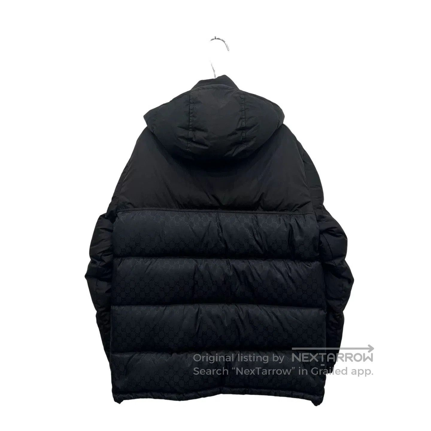 Gucci Gucci Nylon All. Size US S / EU 44-46 / 1 - 2 Thumbnail