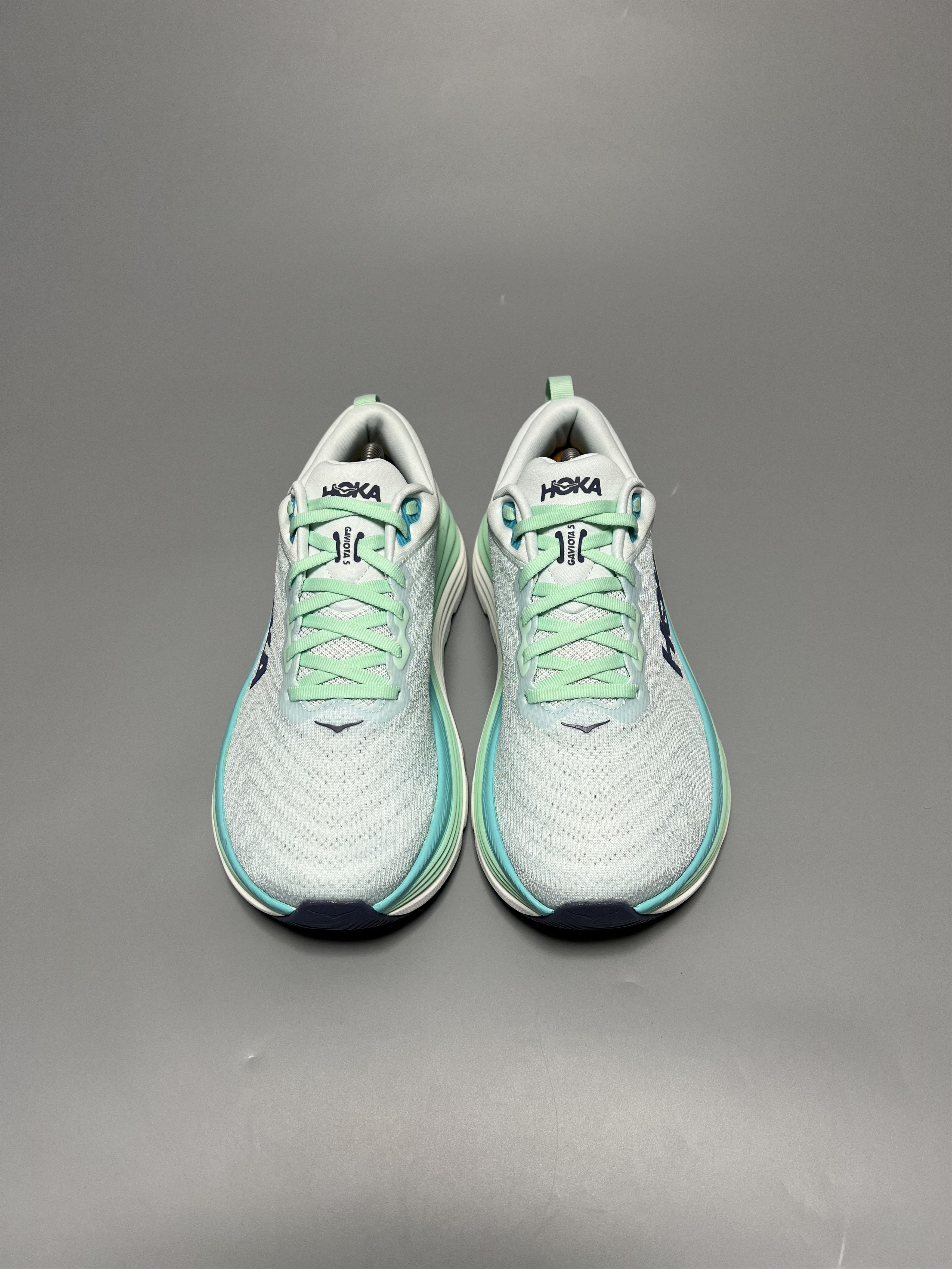 Hoka 9.5B Hoka One One Gaviota 5 Running Shoes Walking Gym Size US 9.5 / IT 39.5 - 4 Thumbnail