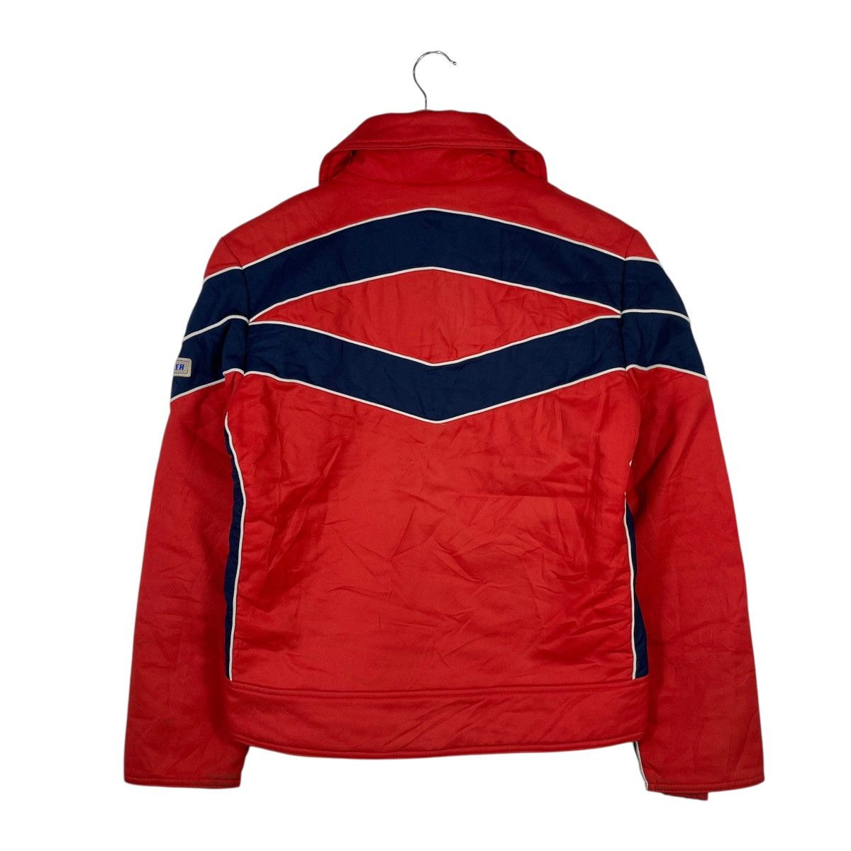 Moncler Vintage Moncler Ski Jacket | Japan Licensed | 80s–90s Size M / US 6-8 / IT 42-44 - 4 Thumbnail