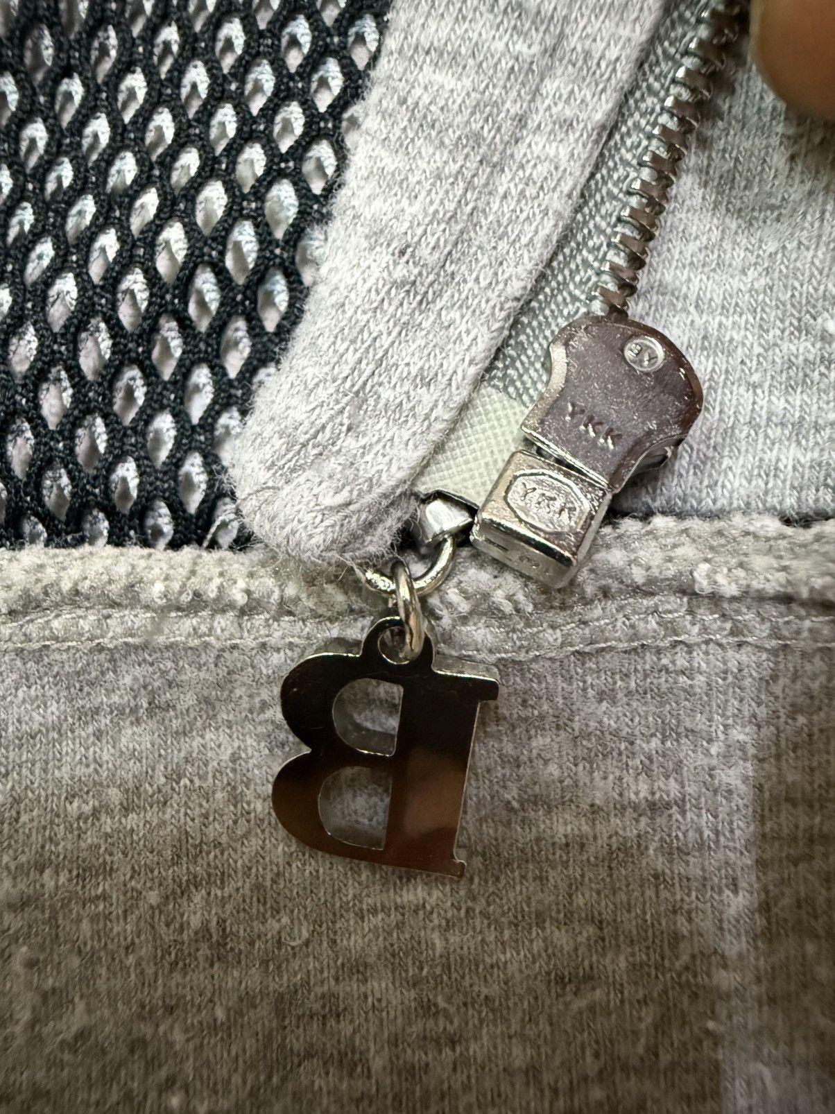 Balmain Balmain Paris Ishikawa Design Camo Hoodie Zip Up Sweater Size S / US 4 / IT 40 - 9 Thumbnail